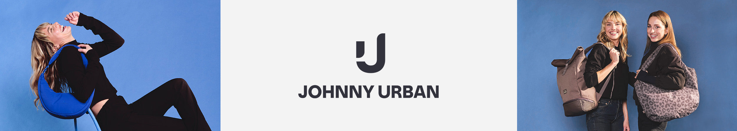 Johnny Urban