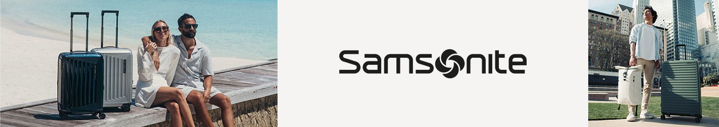 Samsonite Backpacks