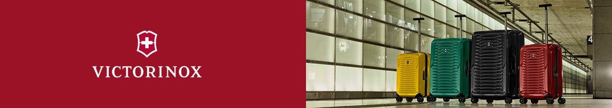 Victorinox Luggage