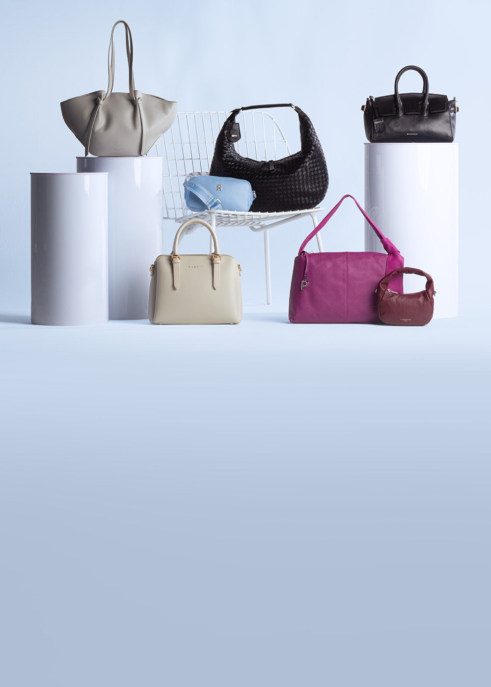 Taschen