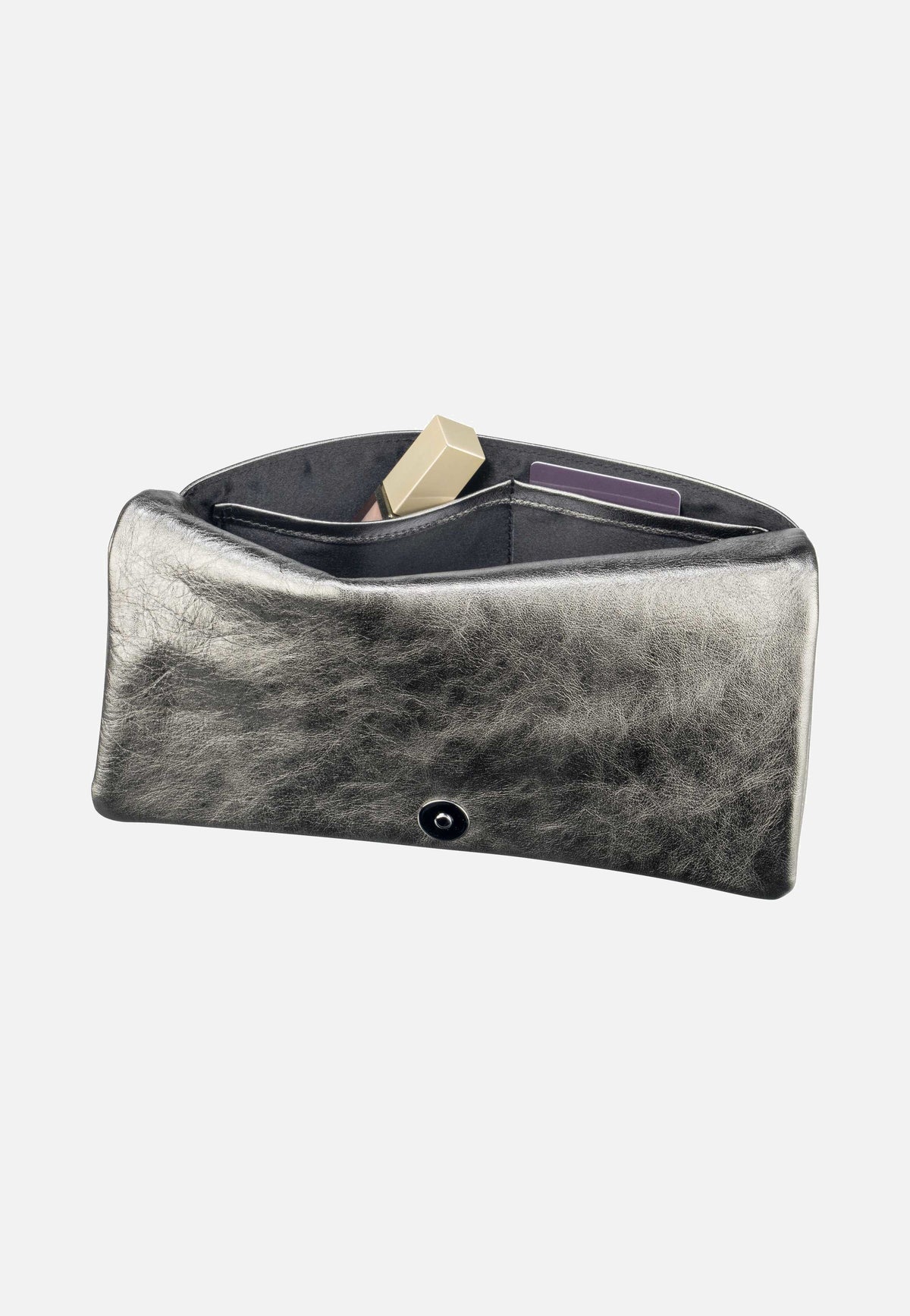abro Mimosa Clutch 26647 Guncolor Clutch