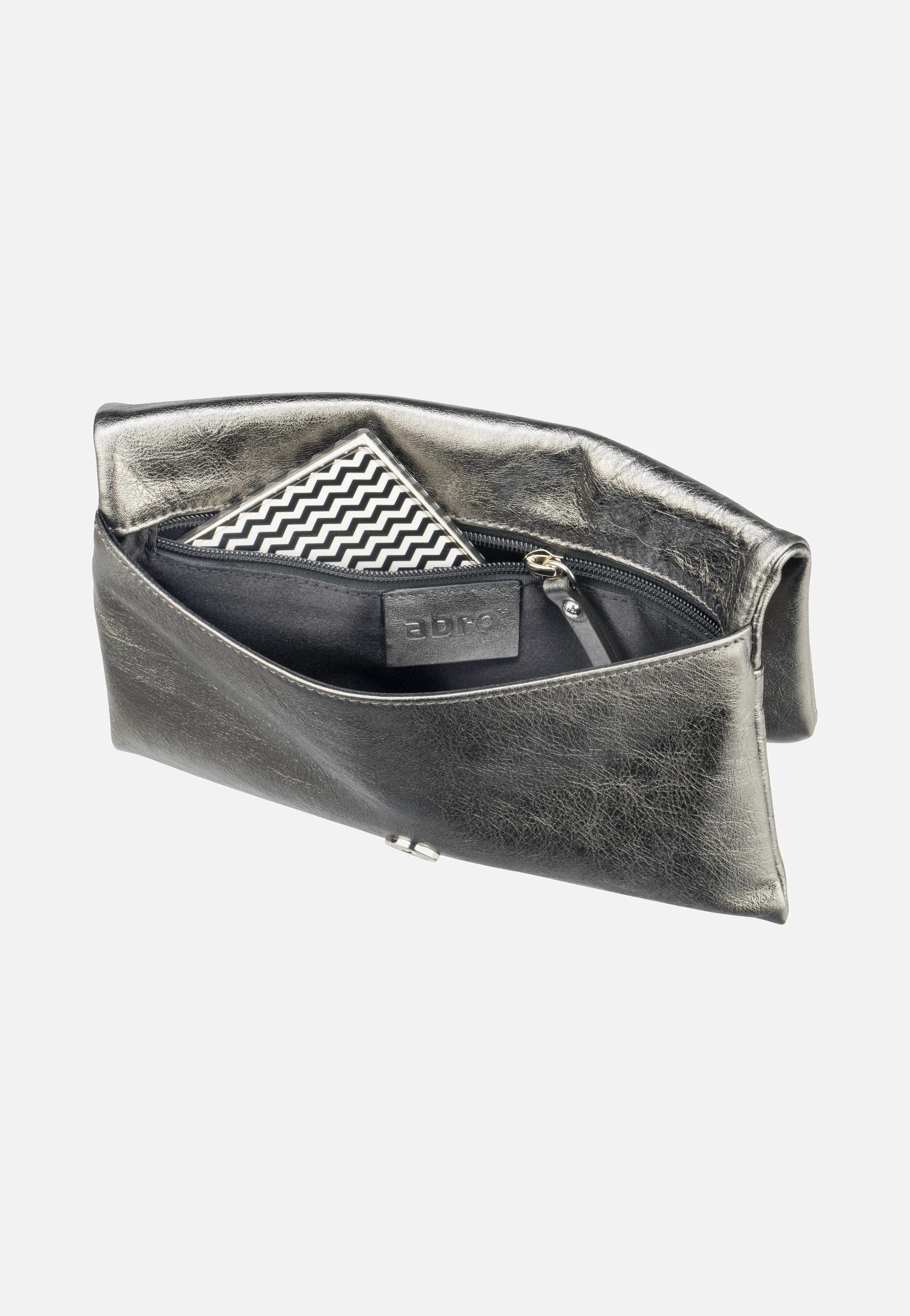 abro Mimosa Clutch 26647 Guncolor Clutch