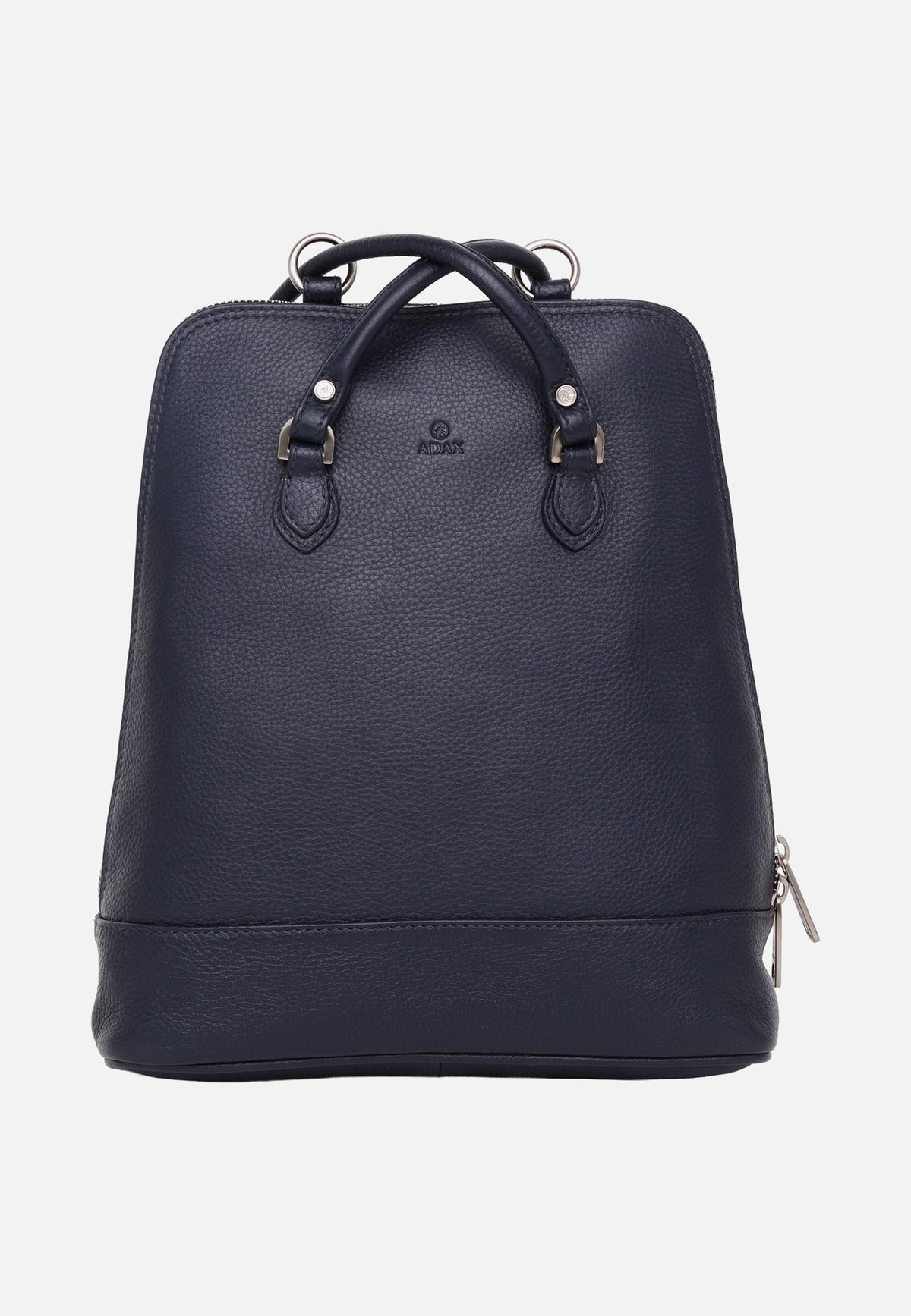 Adax Cormorano Lina Navy Rucksack