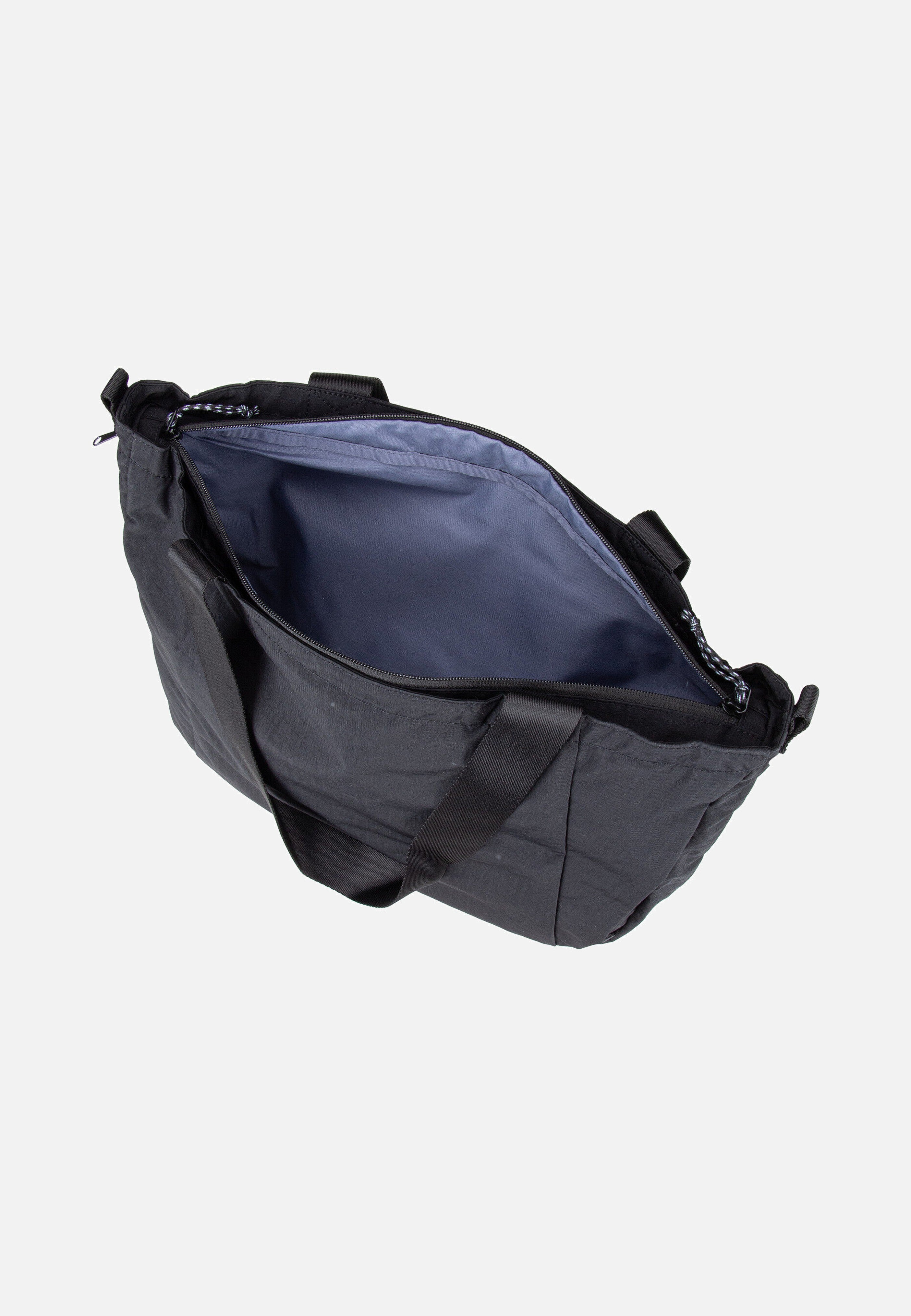 AEVOR Bike Shopper Black Shopper