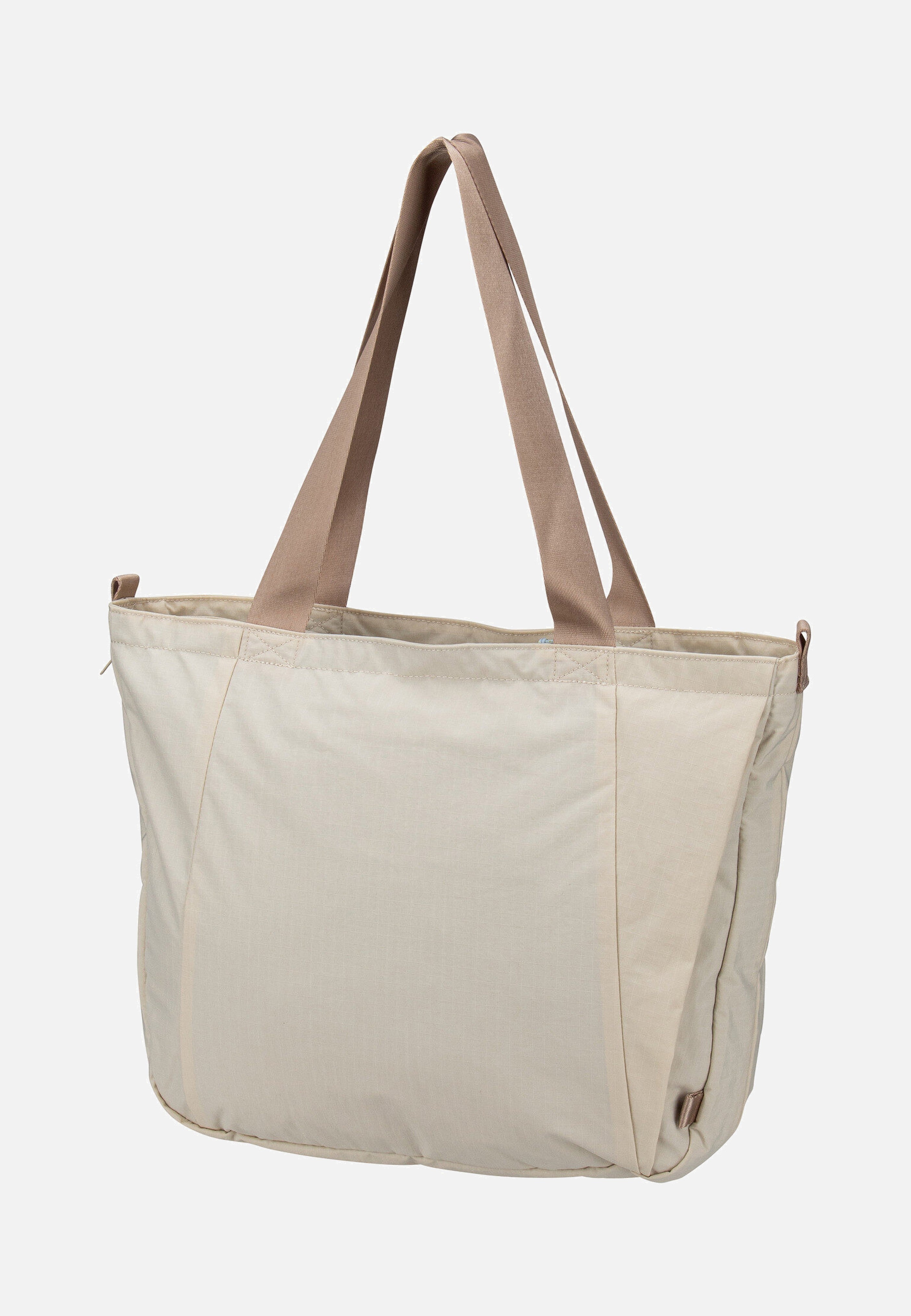 AEVOR Bike Shopper Off-White Shopper