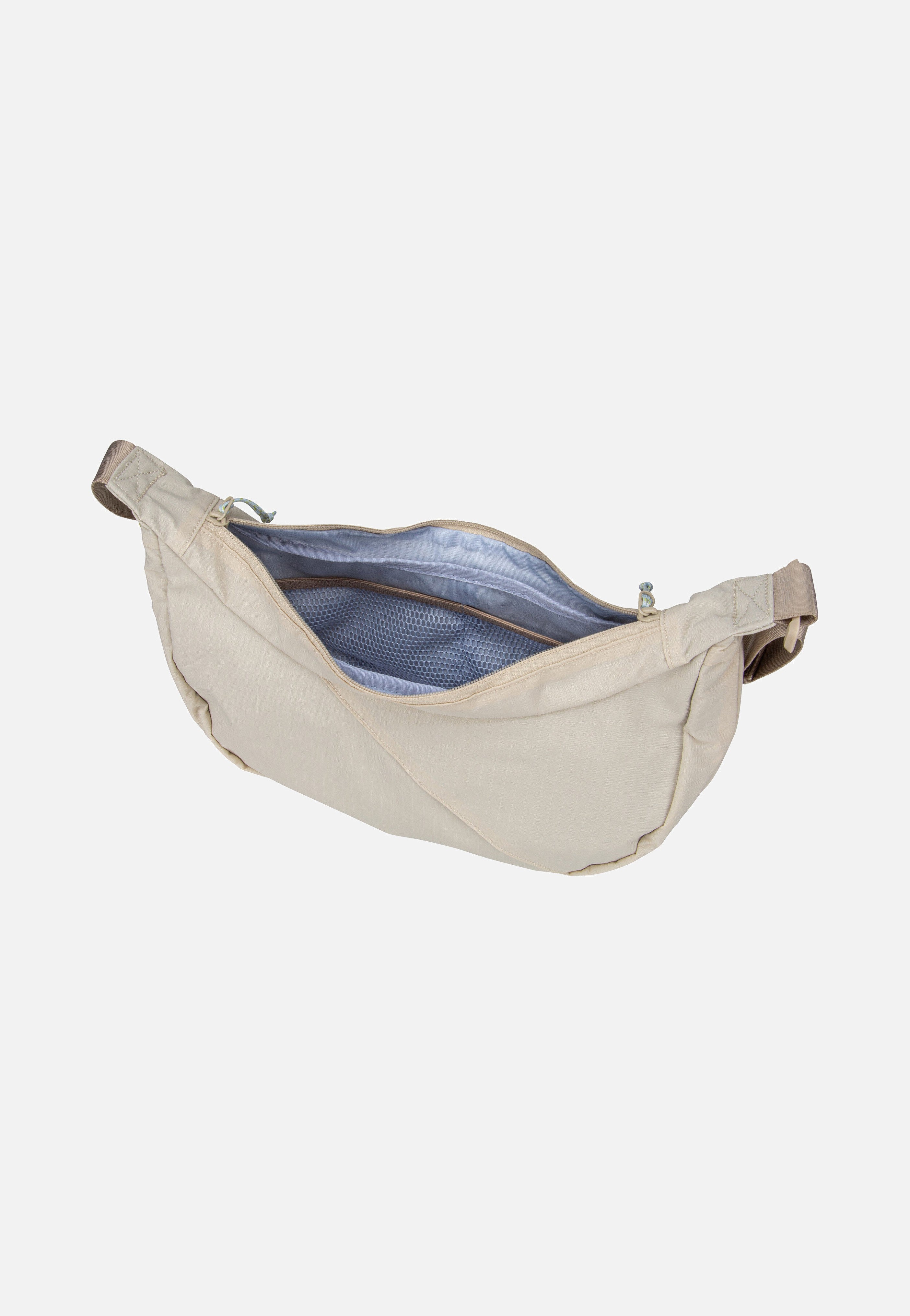 AEVOR Sling Bag Off-White Sling Bag