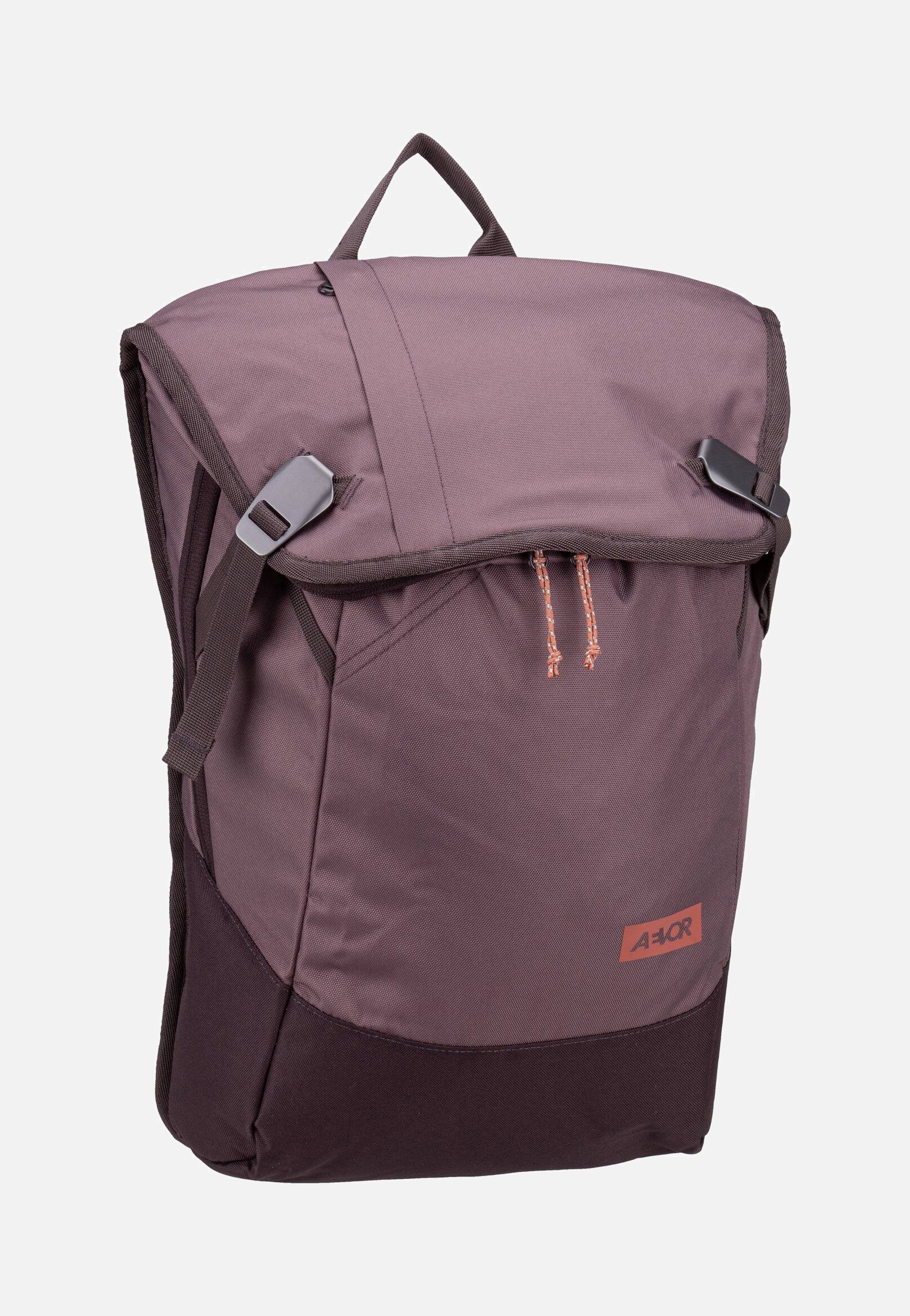 AEVOR Daypack Oxy Purple Rucksack