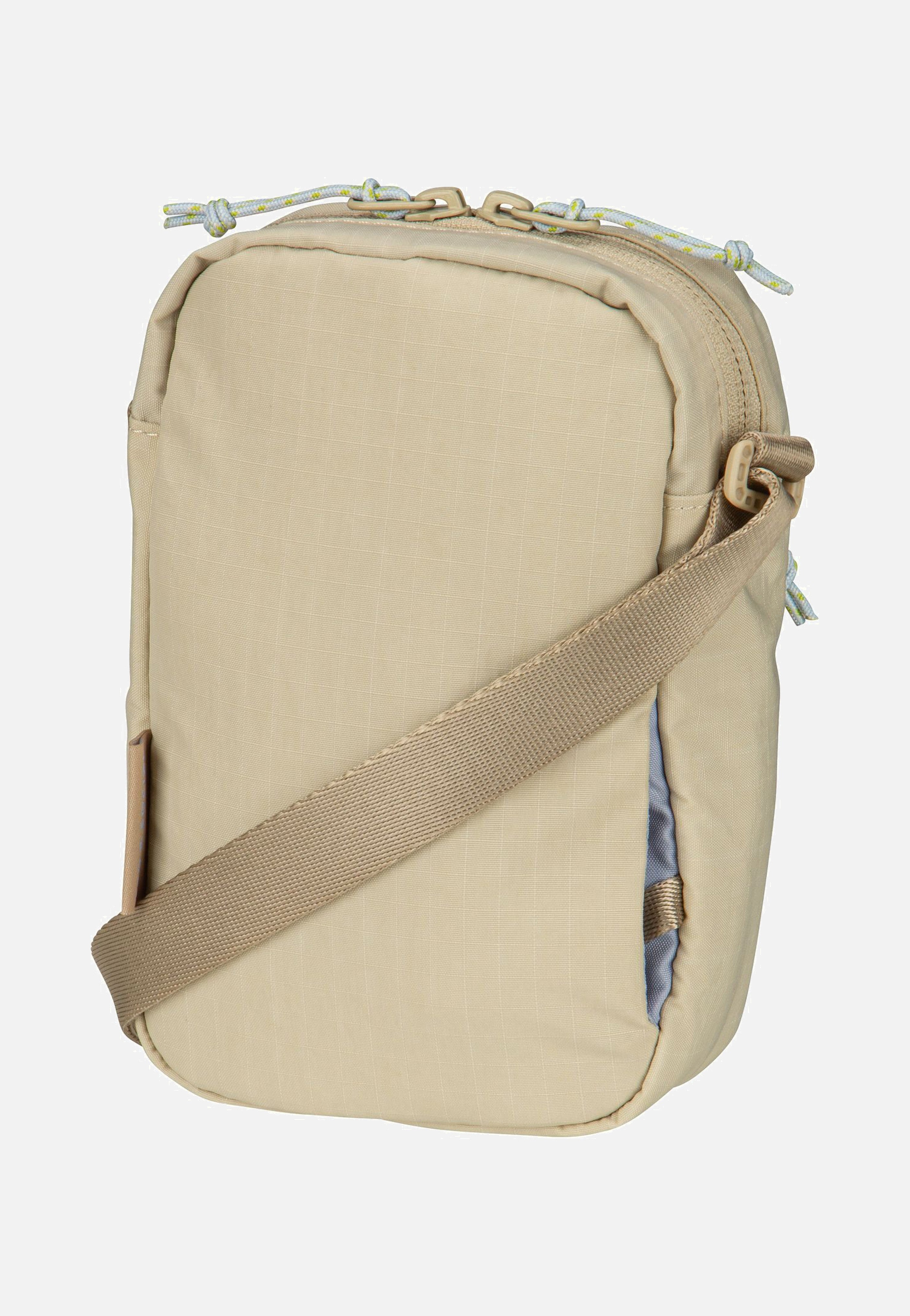AEVOR Easy Ride Pouch Off-White Umhängetasche
