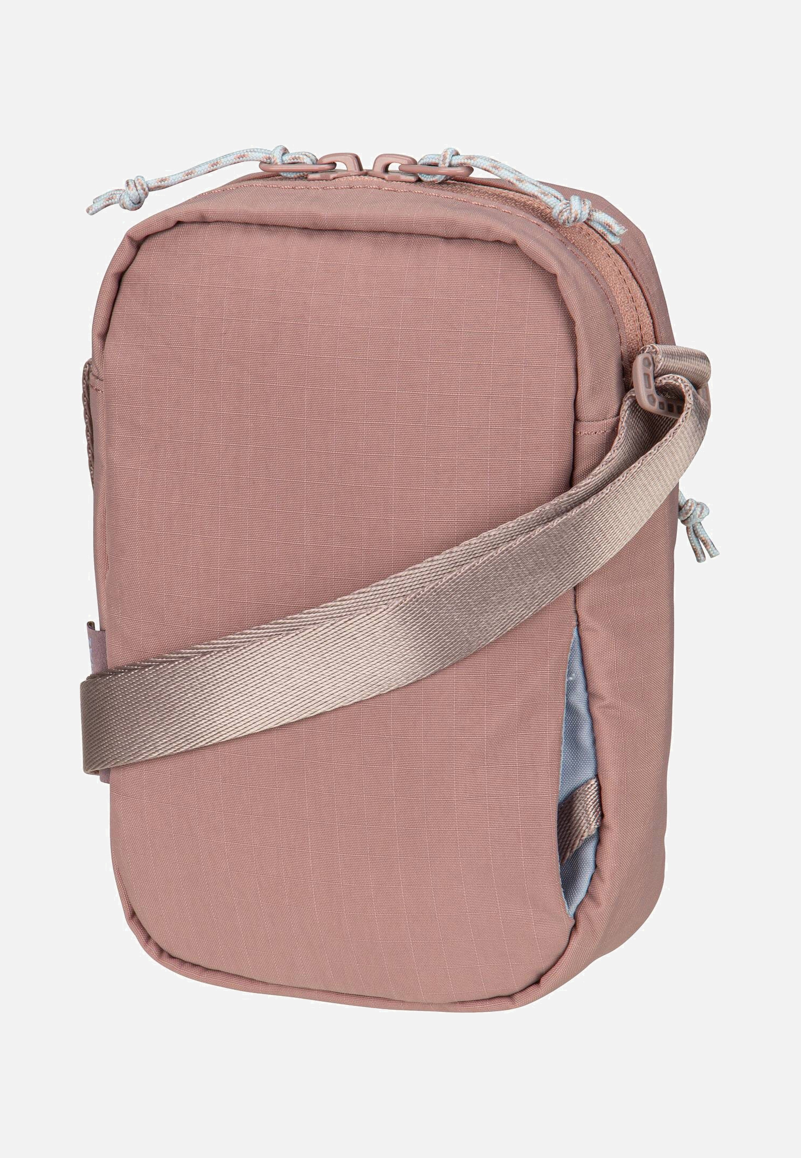 AEVOR Easy Ride Pouch Rosewood Umhängetasche