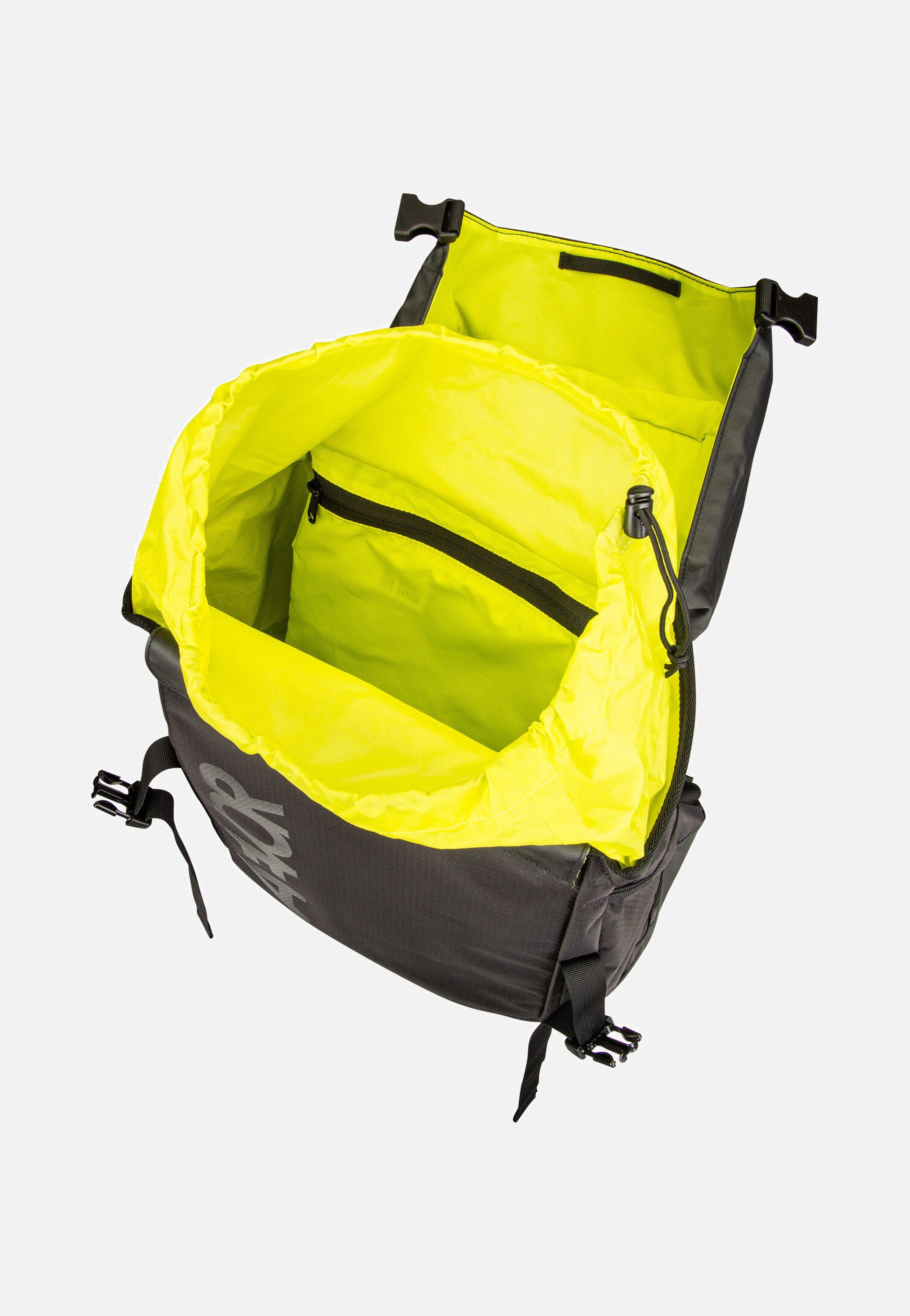 AEVOR Explore Pack Proof Black Rucksack