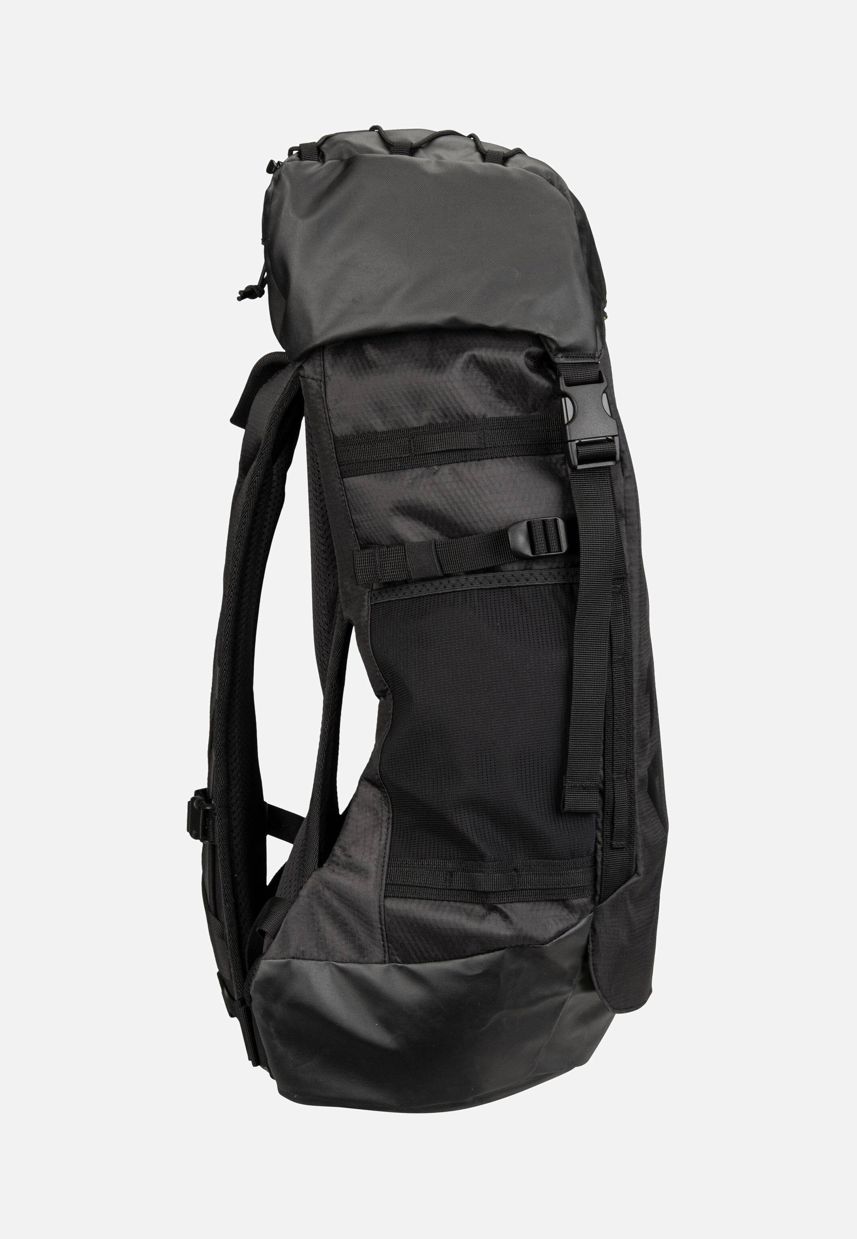 AEVOR Explore Pack Proof Black Rucksack