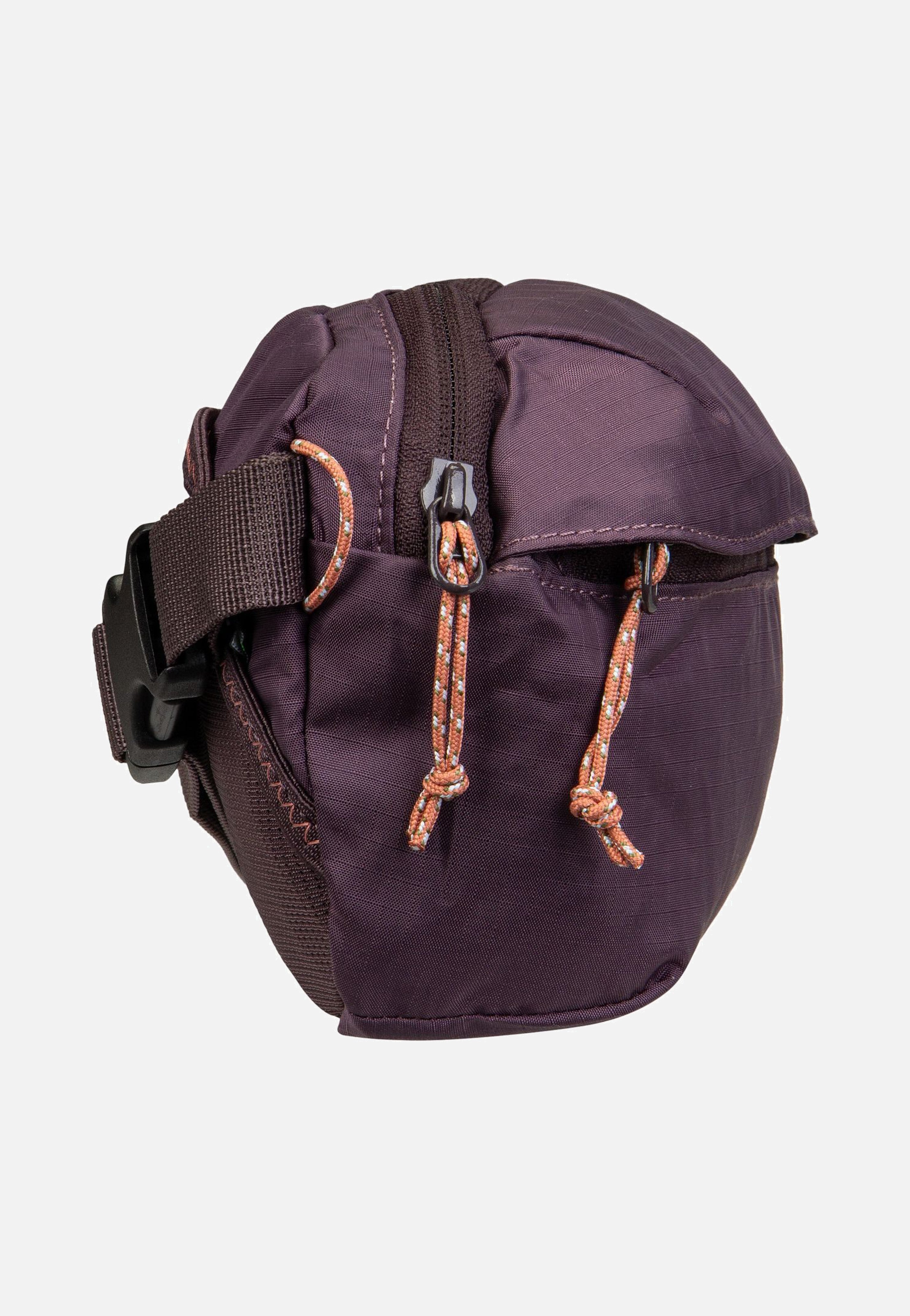 AEVOR Hip Bag Ease Ripstop Oxy Purple Bauchtasche