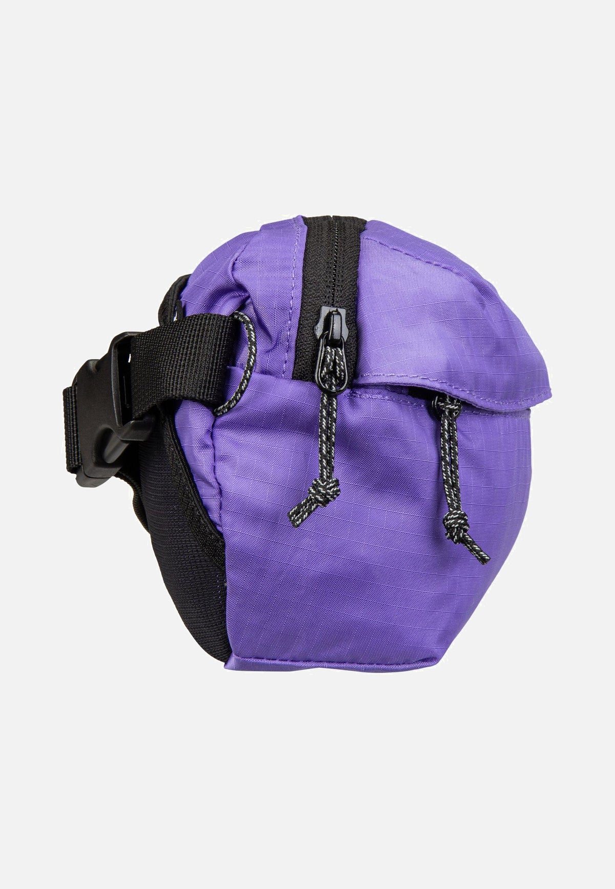 AEVOR Hip Bag Ease Ripstop Purple Bauchtasche