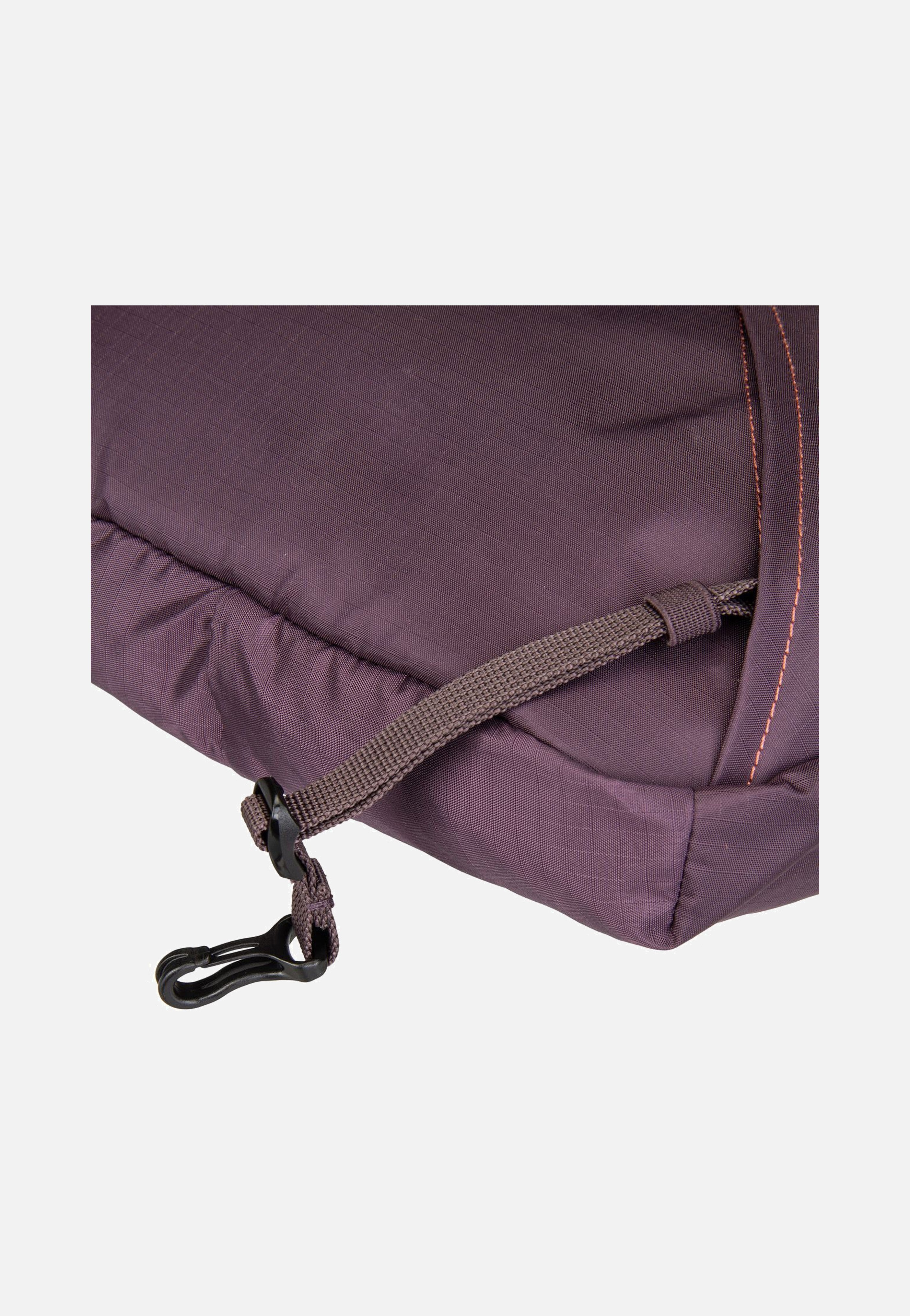 AEVOR Sacoche Bag Ripstop Oxy Purple Umhängetasche