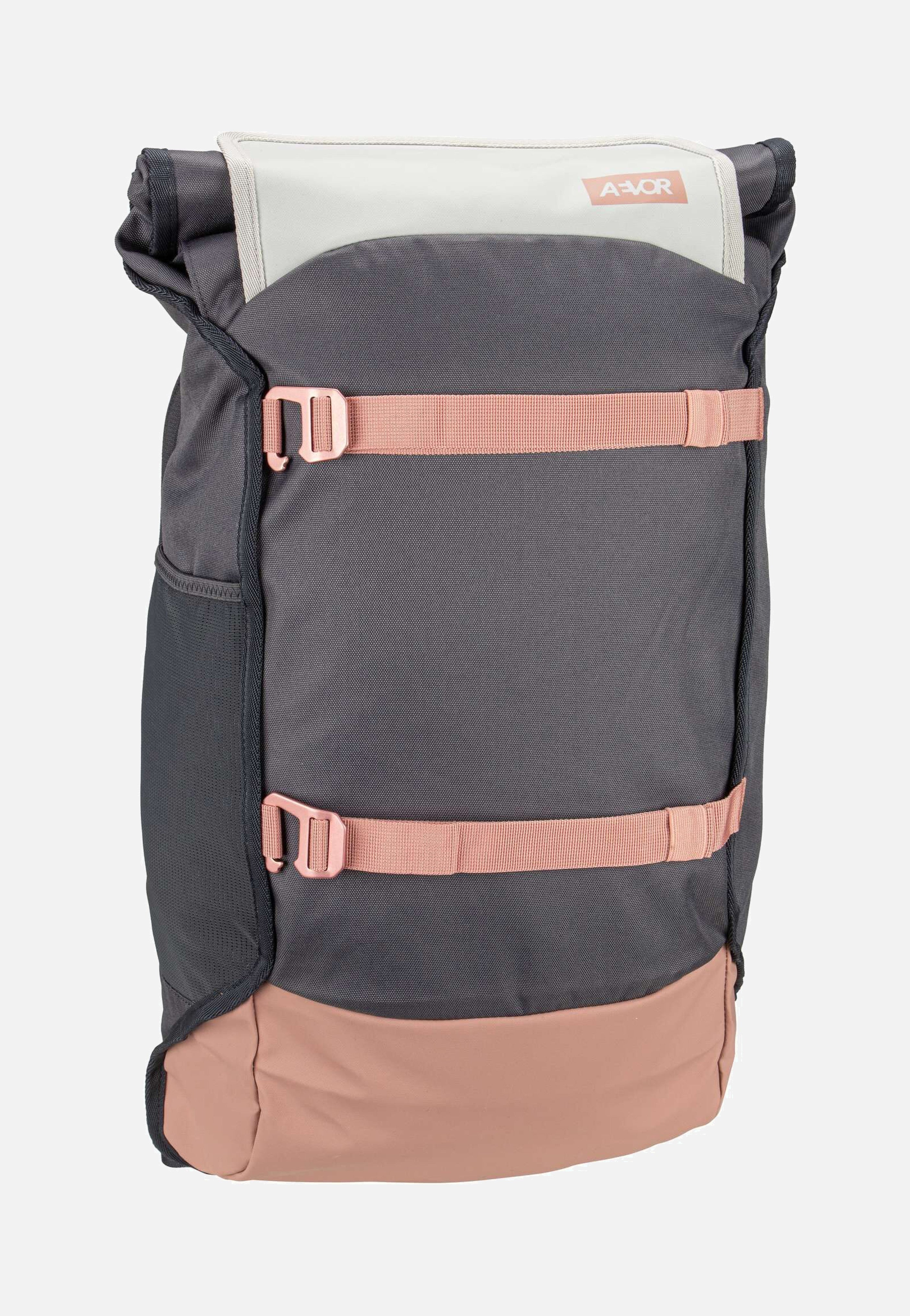 AEVOR Trip Pack Chilled Rose Rucksack