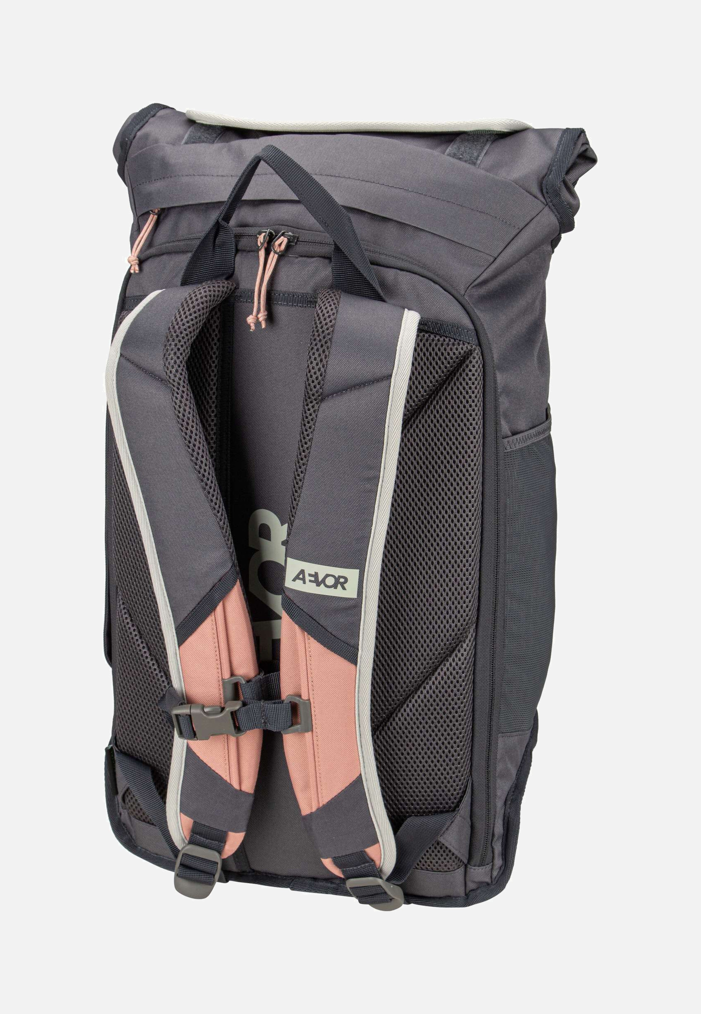 AEVOR Trip Pack Chilled Rose Rucksack