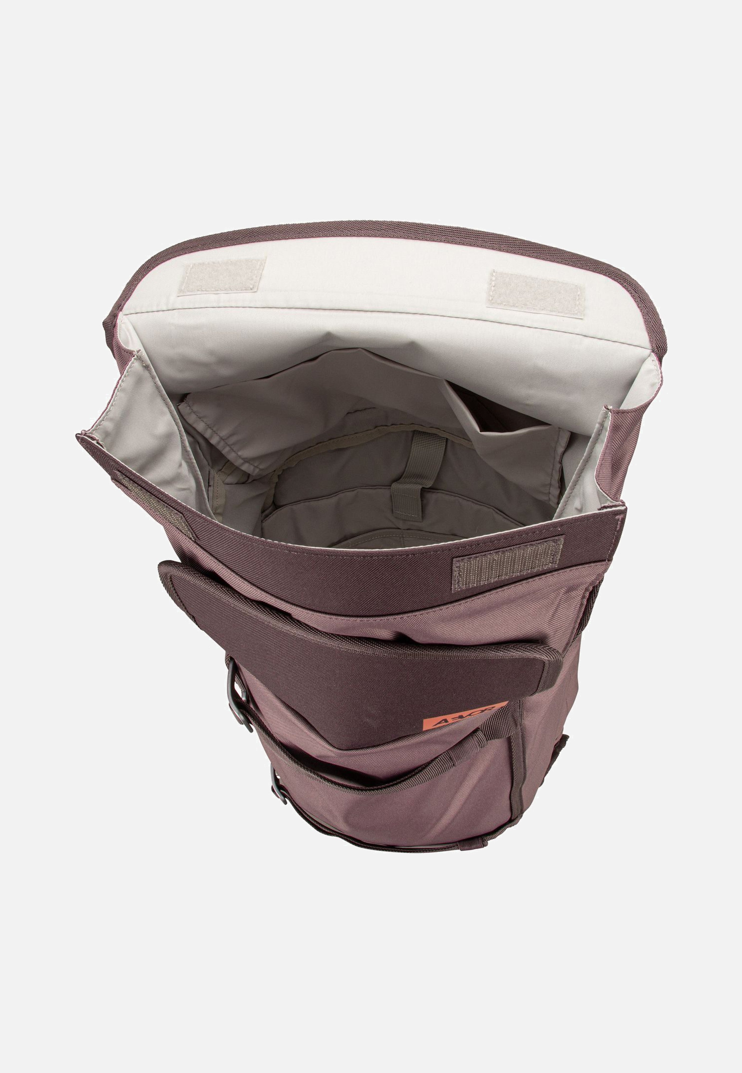 AEVOR Trip Pack Oxy Purple Rucksack