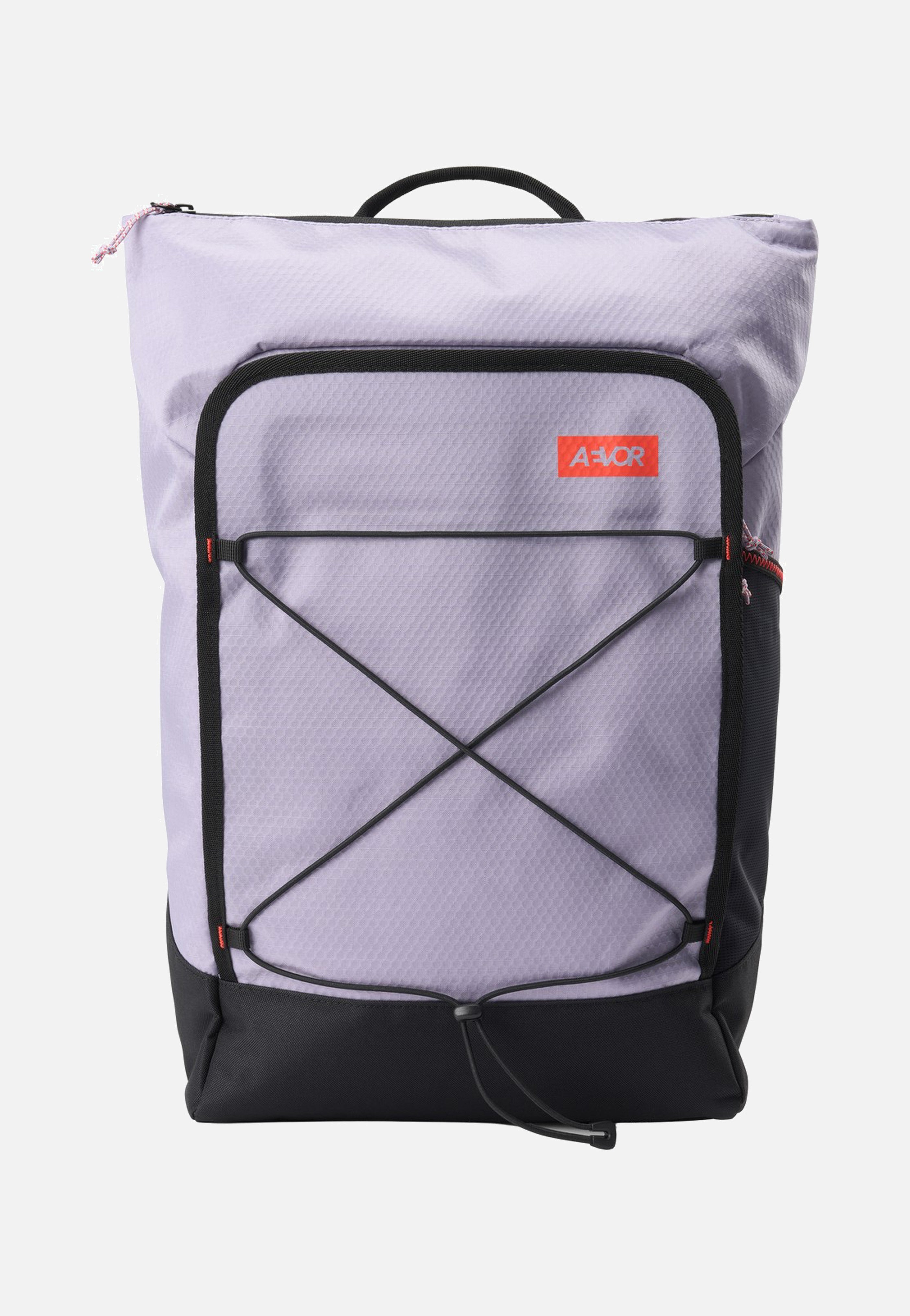AEVOR Day Pack FLX Proof Lavender Backpack