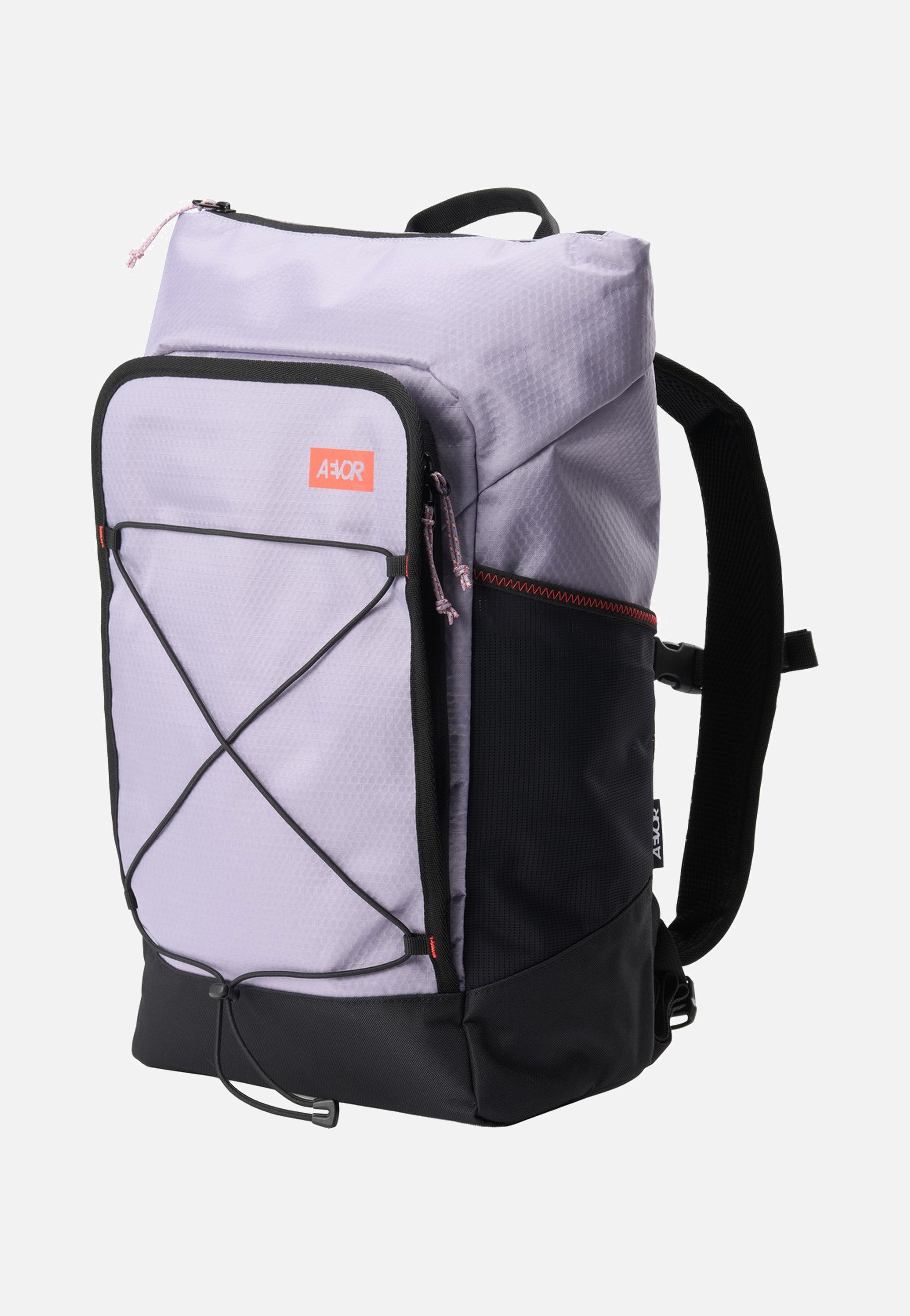 AEVOR Day Pack FLX Proof Lavender Backpack
