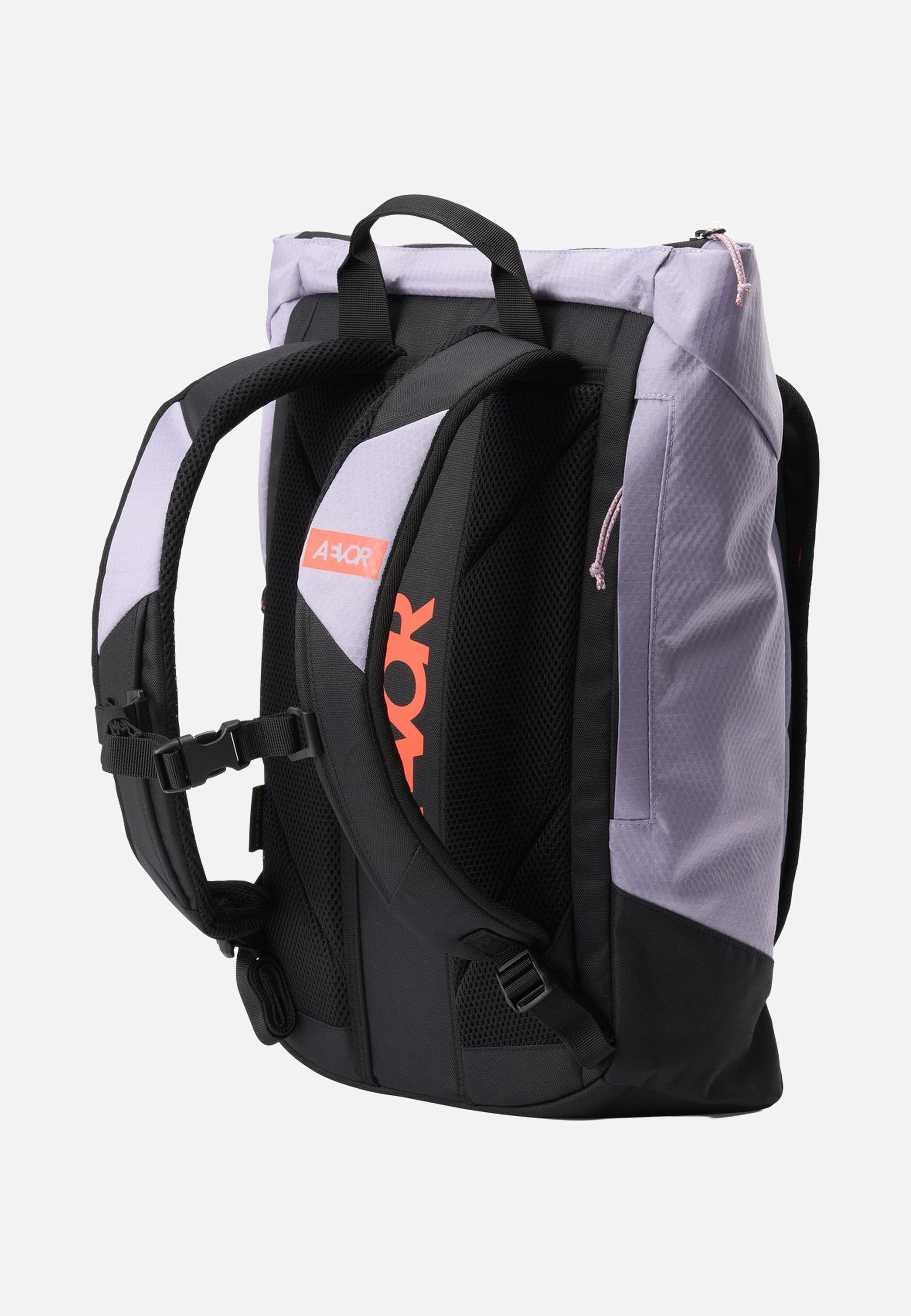 AEVOR Day Pack FLX Proof Lavender Backpack