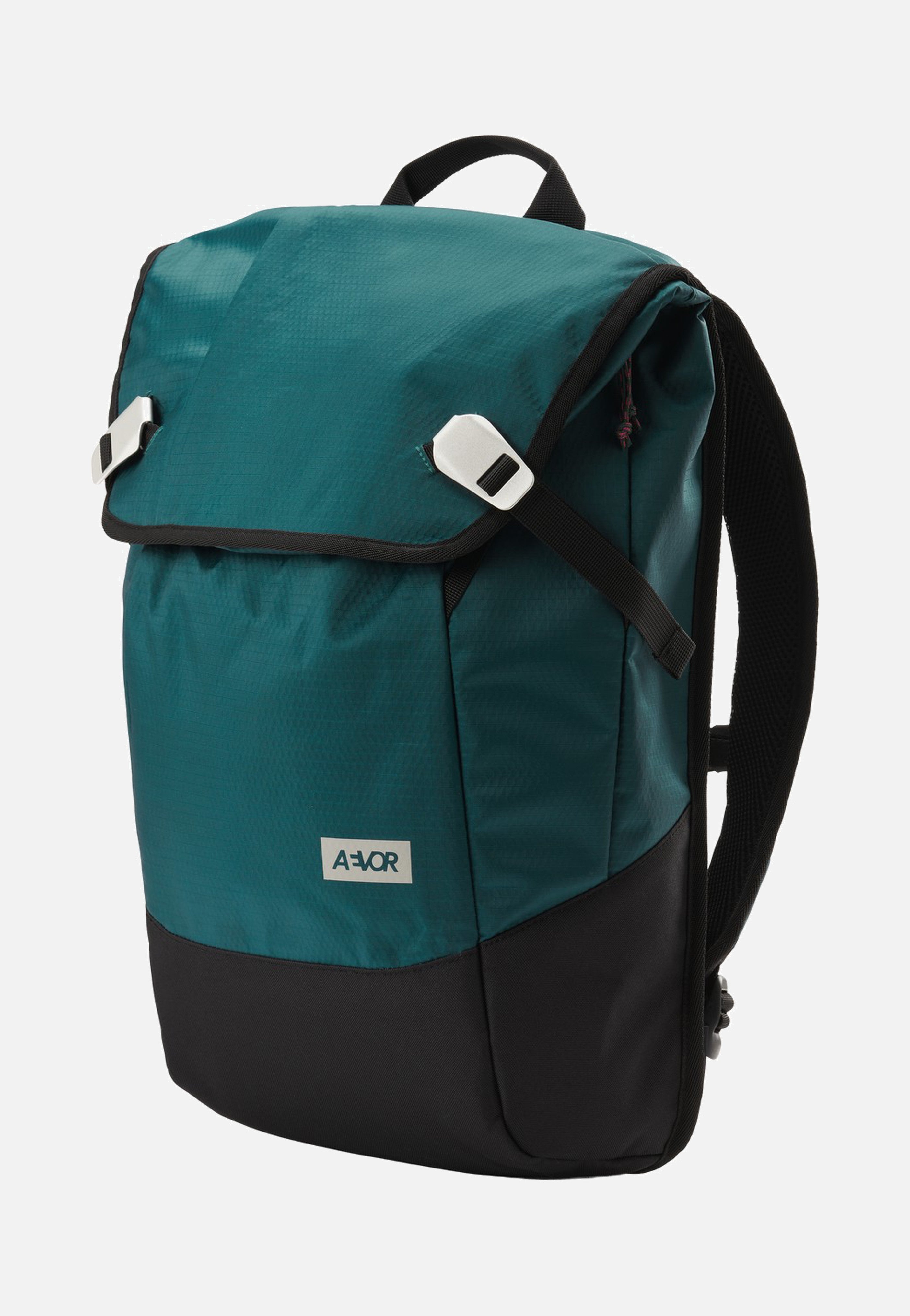 AEVOR Daypack Proof Evergreen Rucksack