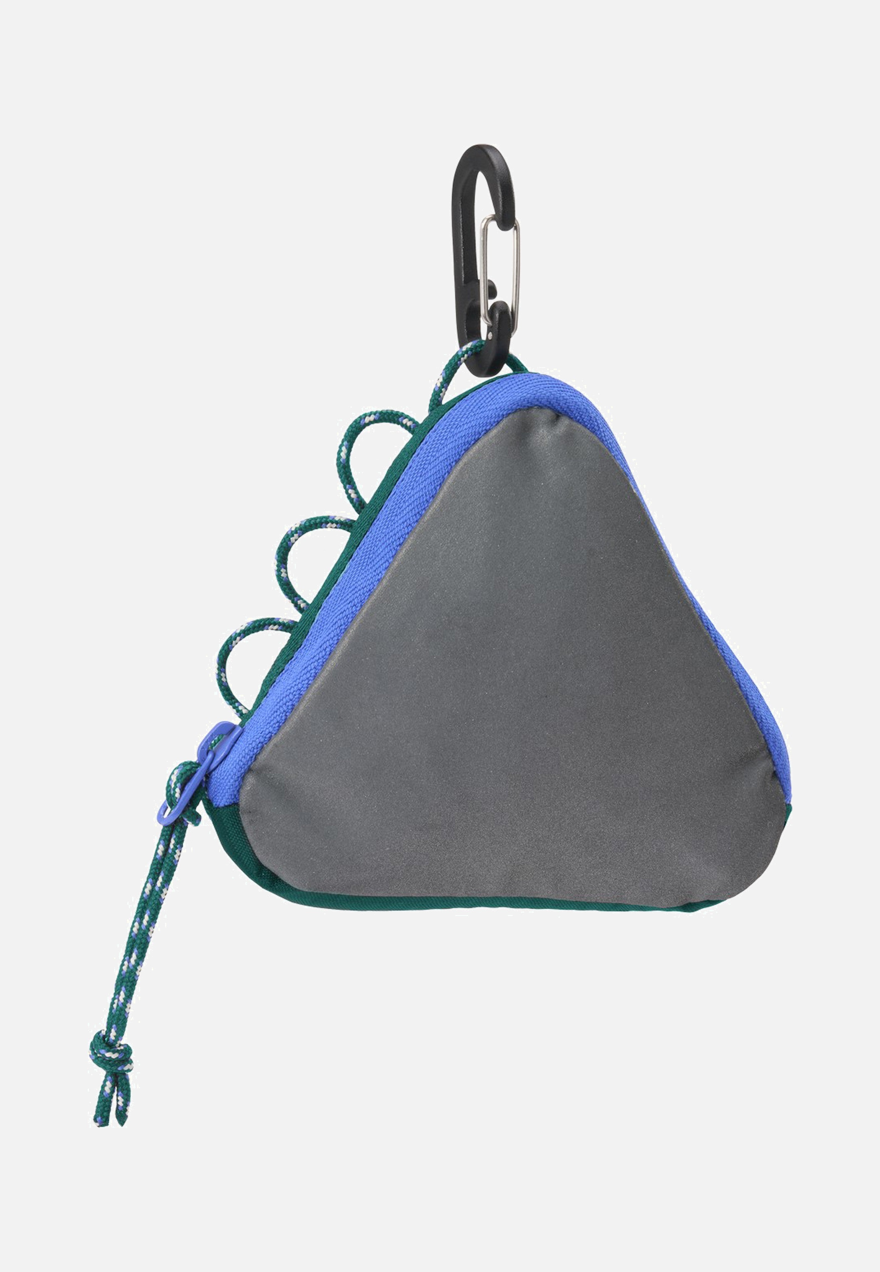 AEVOR Onigiri Charm Dual Dip Aqua Drift Tasche