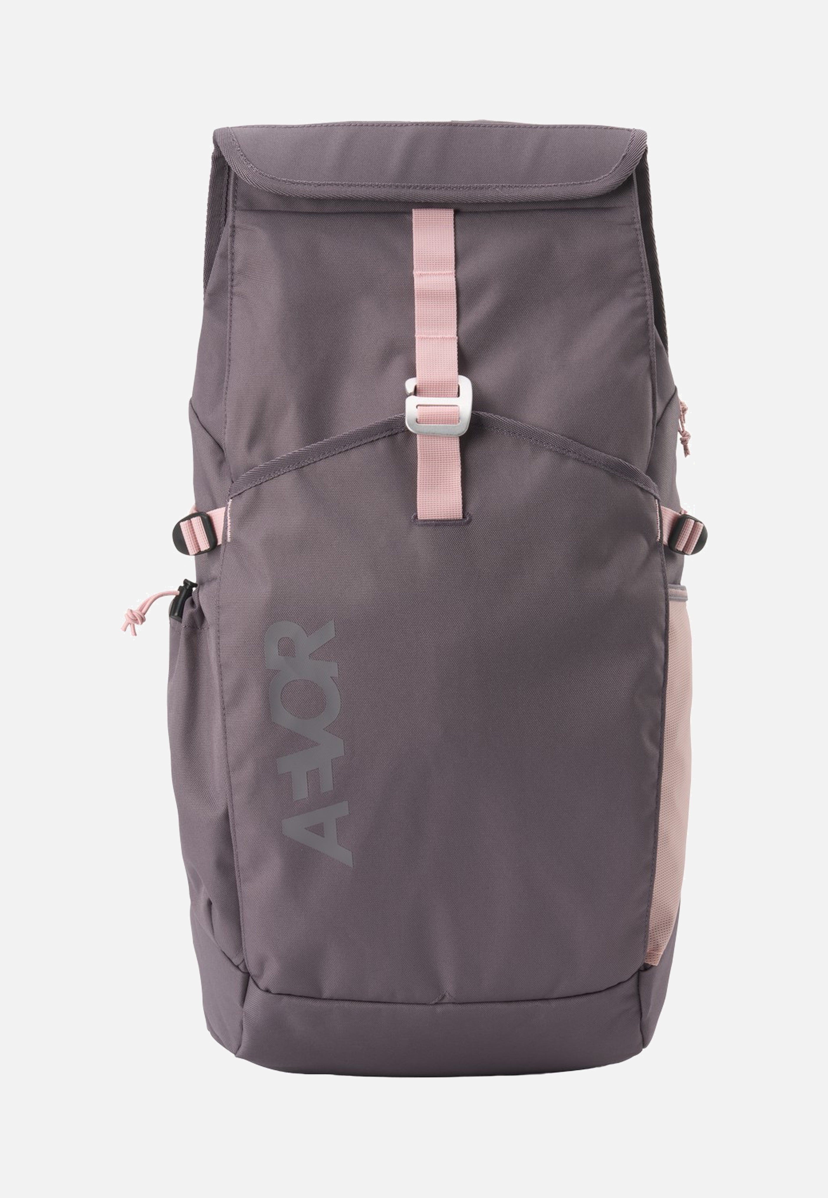 AEVOR Roll Pack Tropical Lily Rolltop Rucksack
