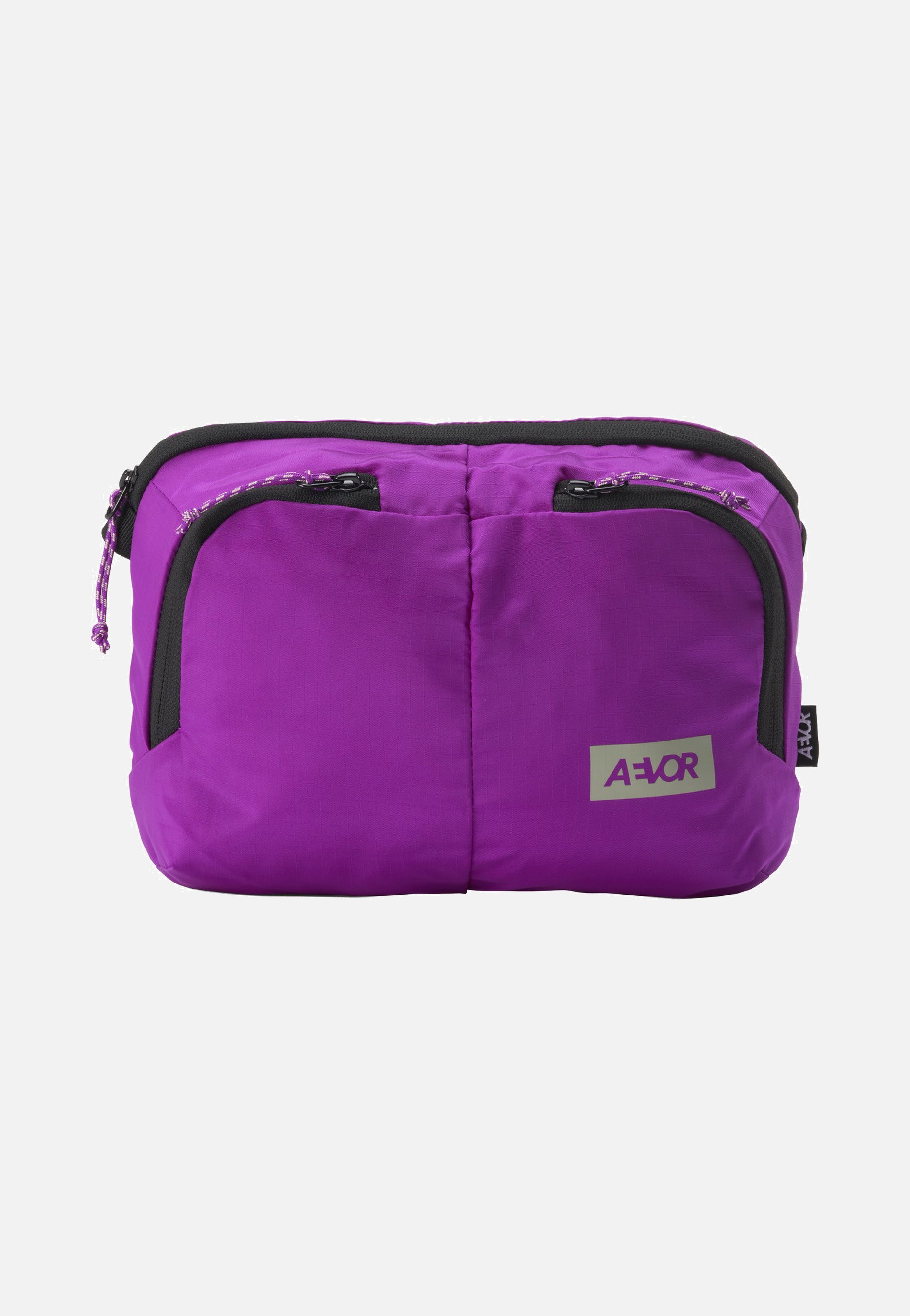 AEVOR Sacoche Bag Ripstop Electric Fuchsia Umhängetasche