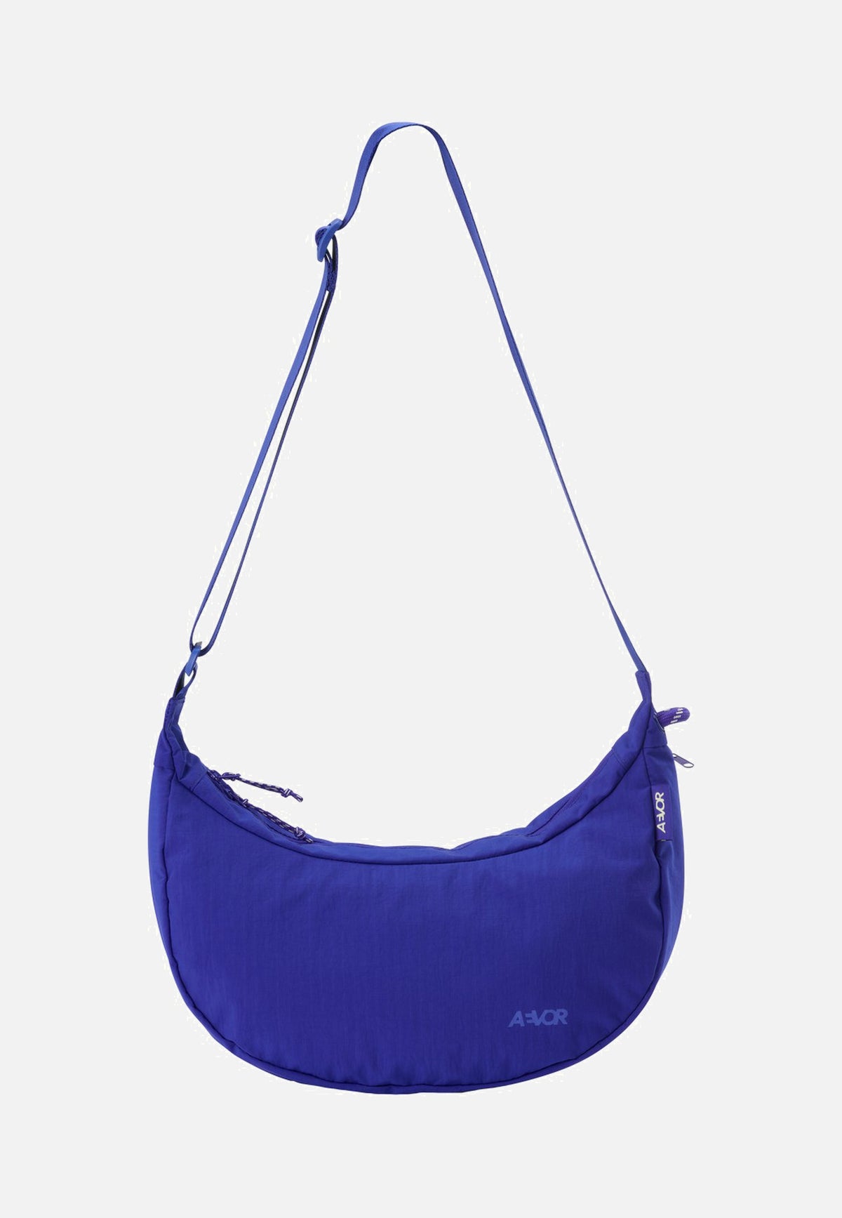 AEVOR Sling Bag Electric Blue Sling Bag