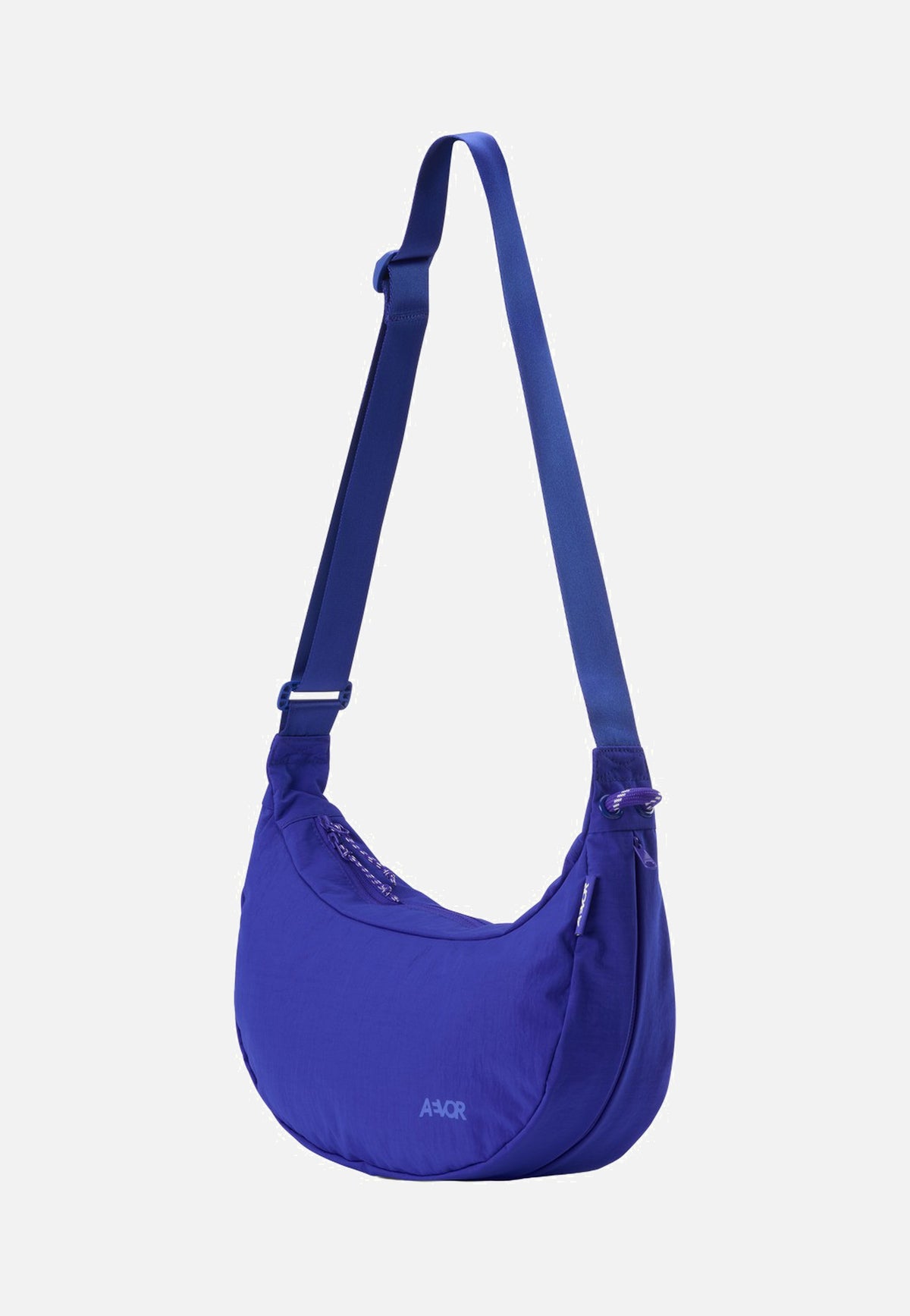 AEVOR Sling Bag Electric Blue Sling Bag