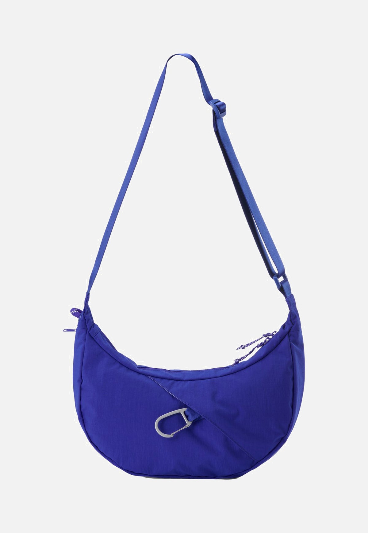 AEVOR Sling Bag Electric Blue Sling Bag