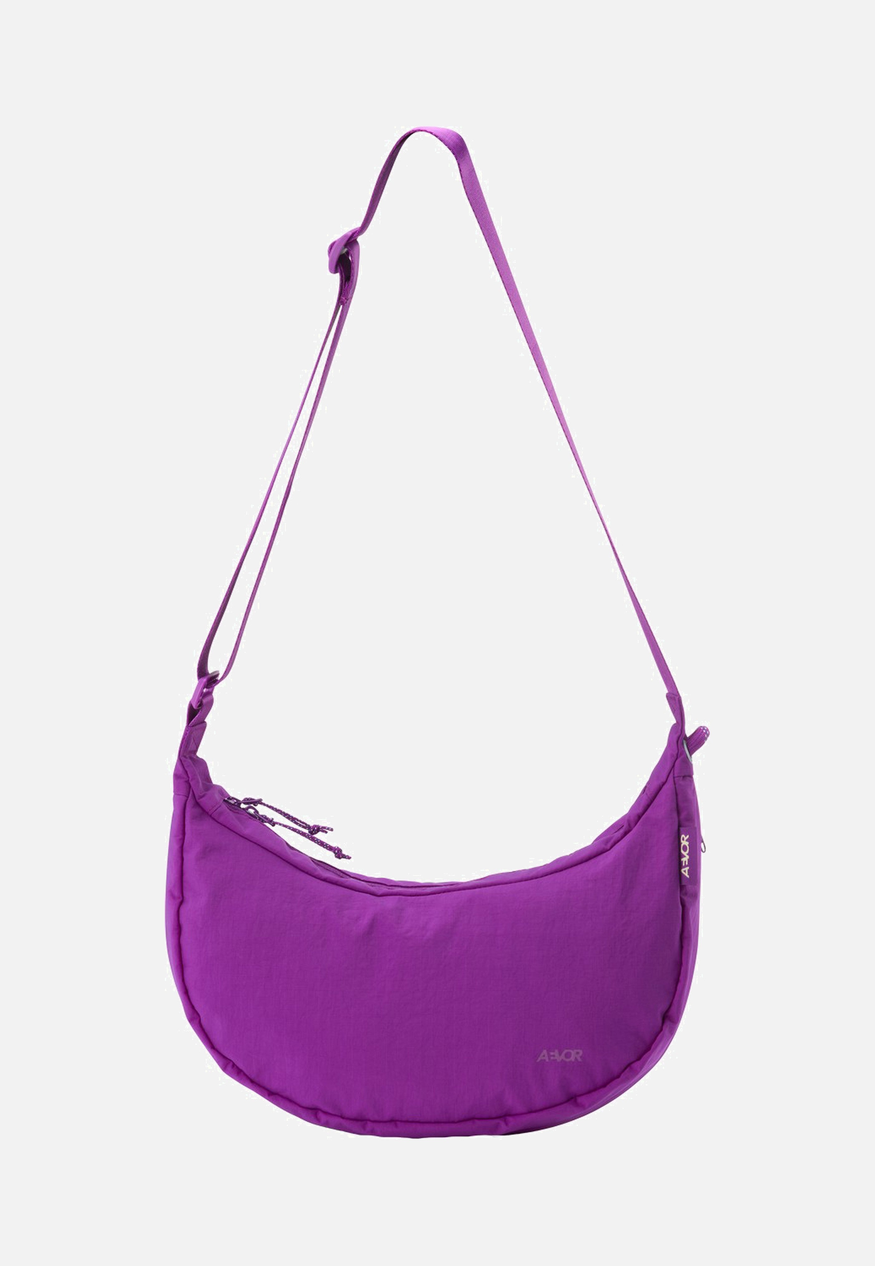 AEVOR Sling Bag Electric Fuchsia Sling Bag
