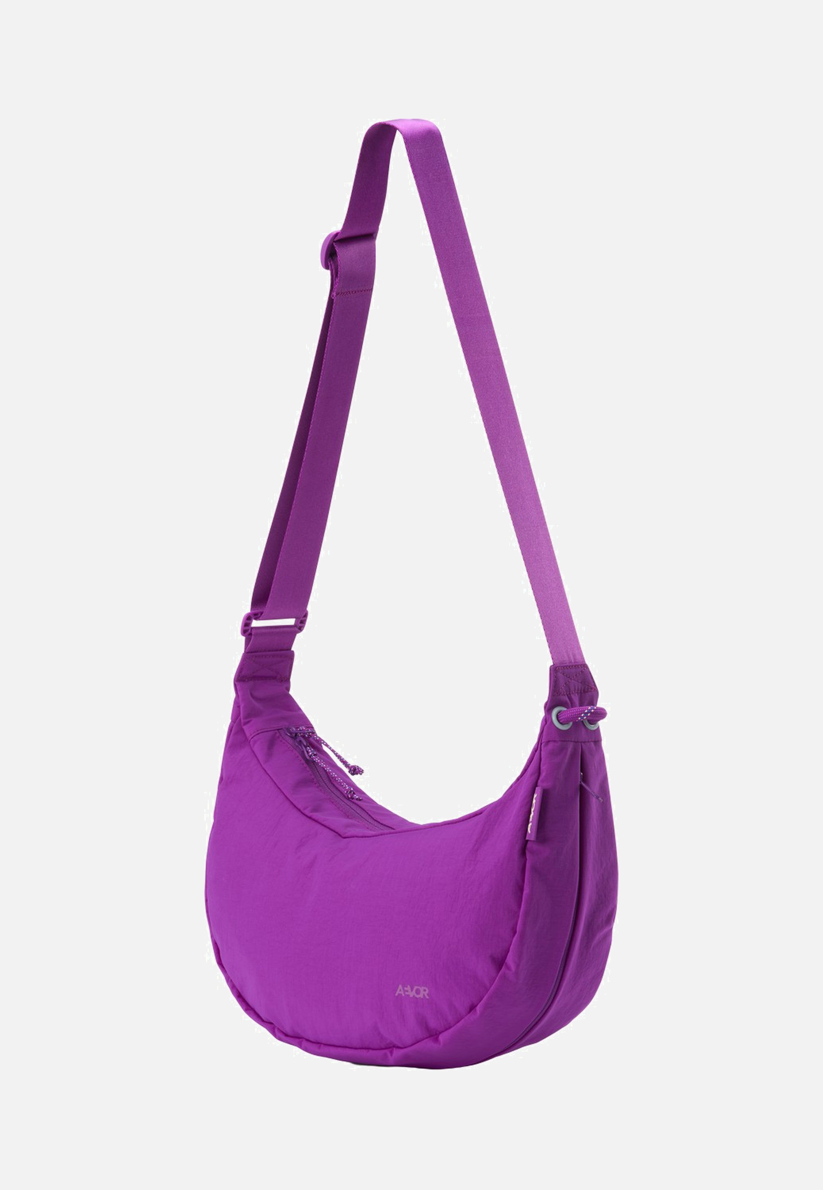 AEVOR Sling Bag Electric Fuchsia Sling Bag