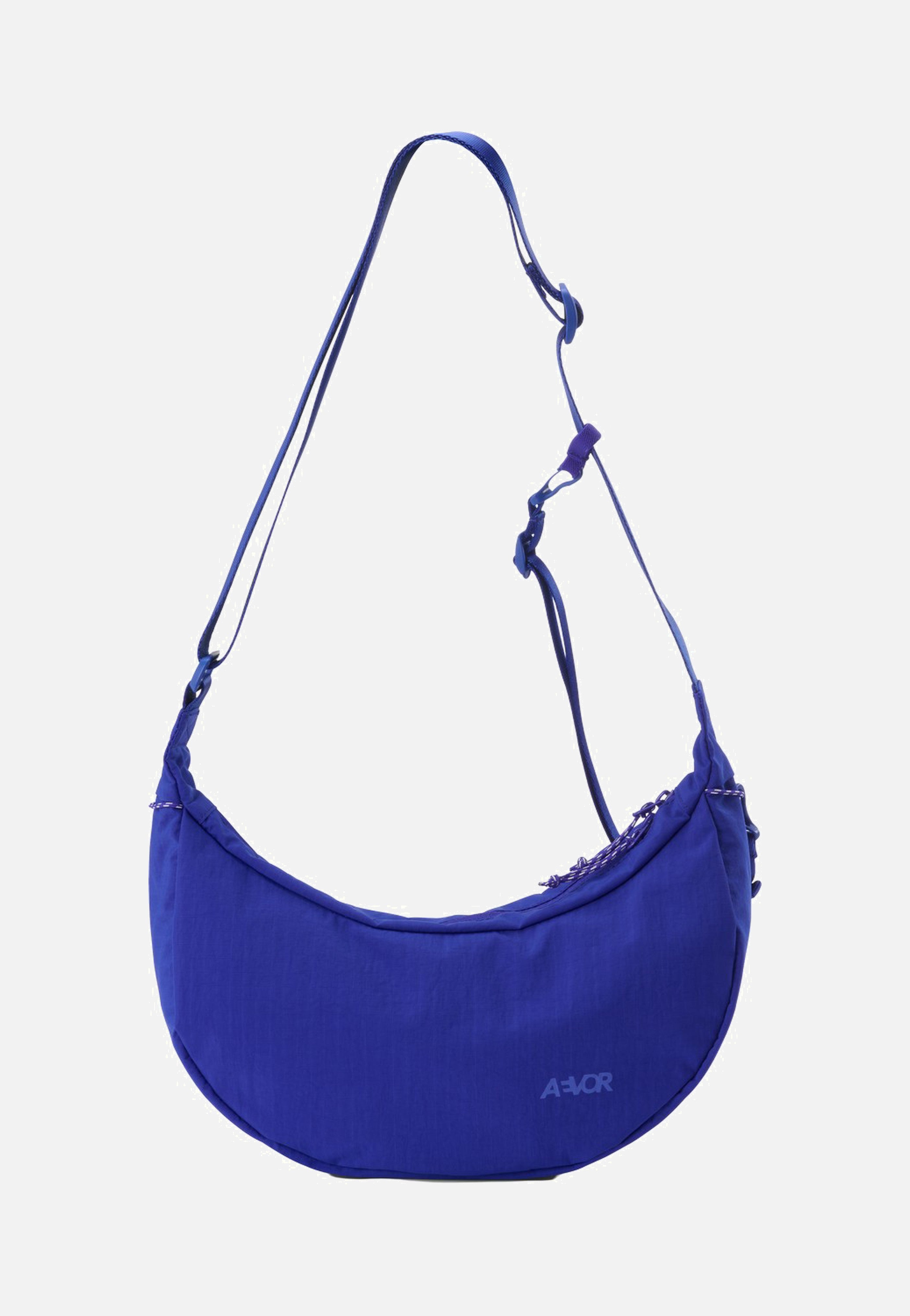AEVOR Sling Small Blue Sling Bag
