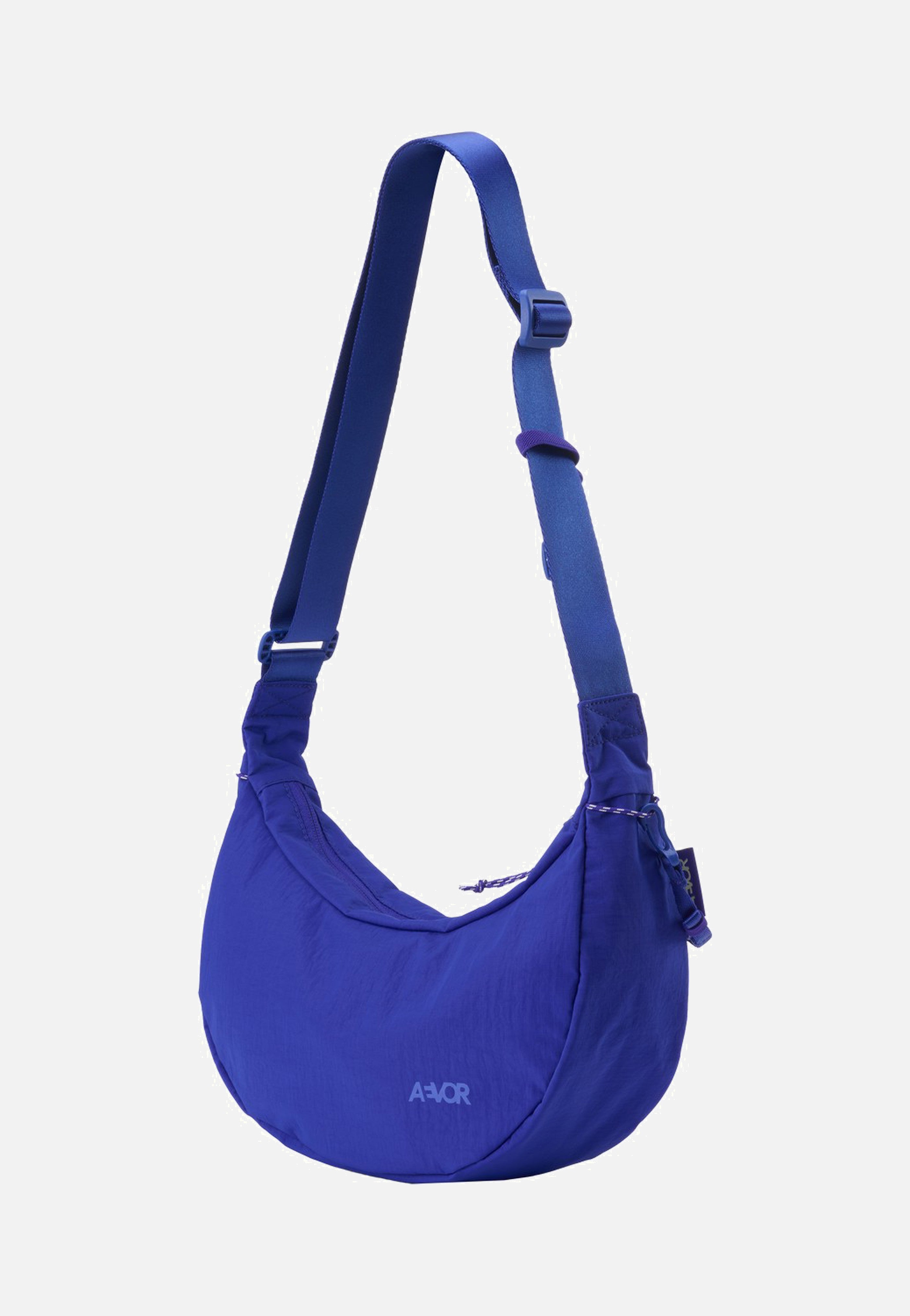 AEVOR Sling Small Blue Sling Bag