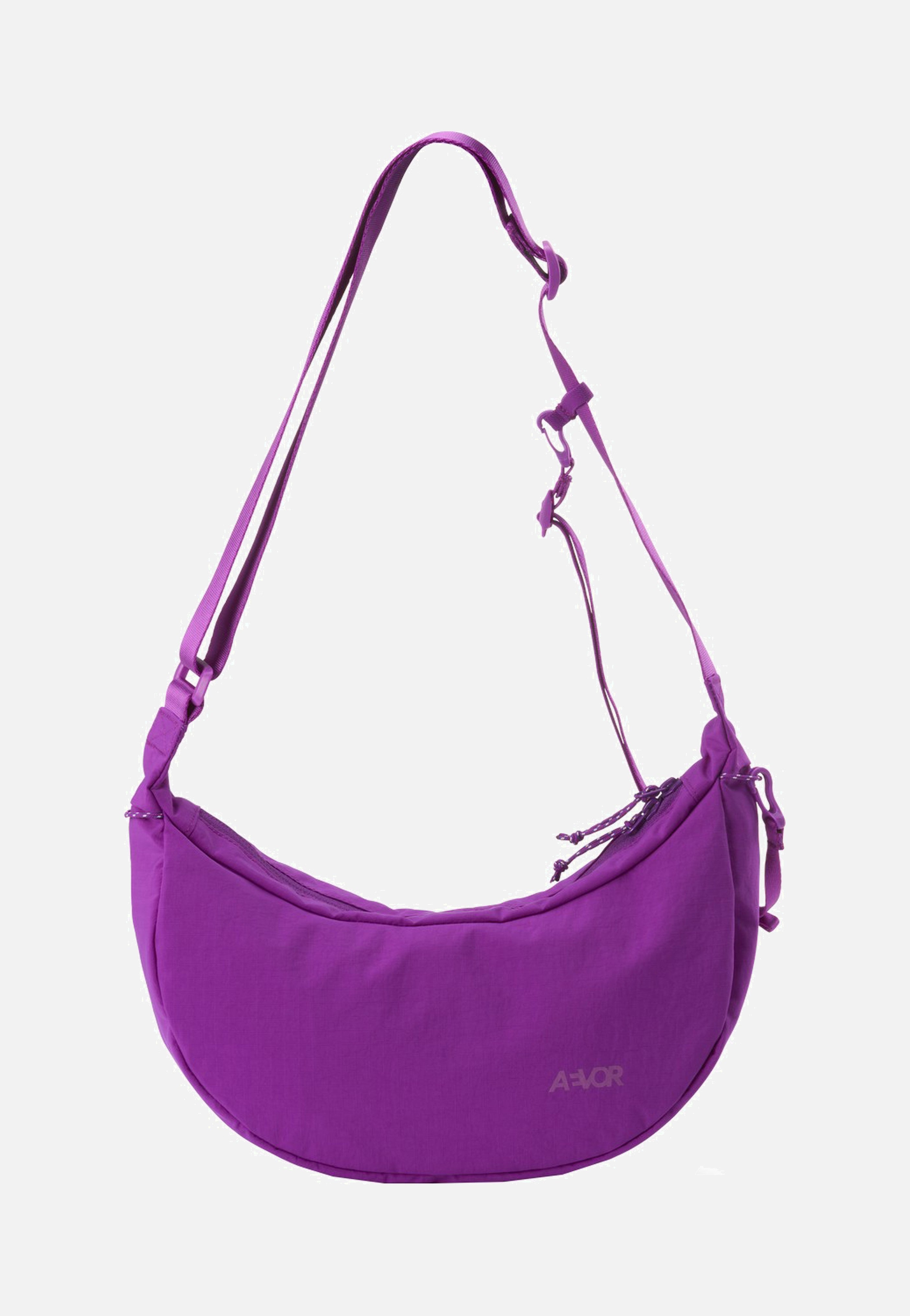 AEVOR Sling Small Electric Fuchsia Sling Bag