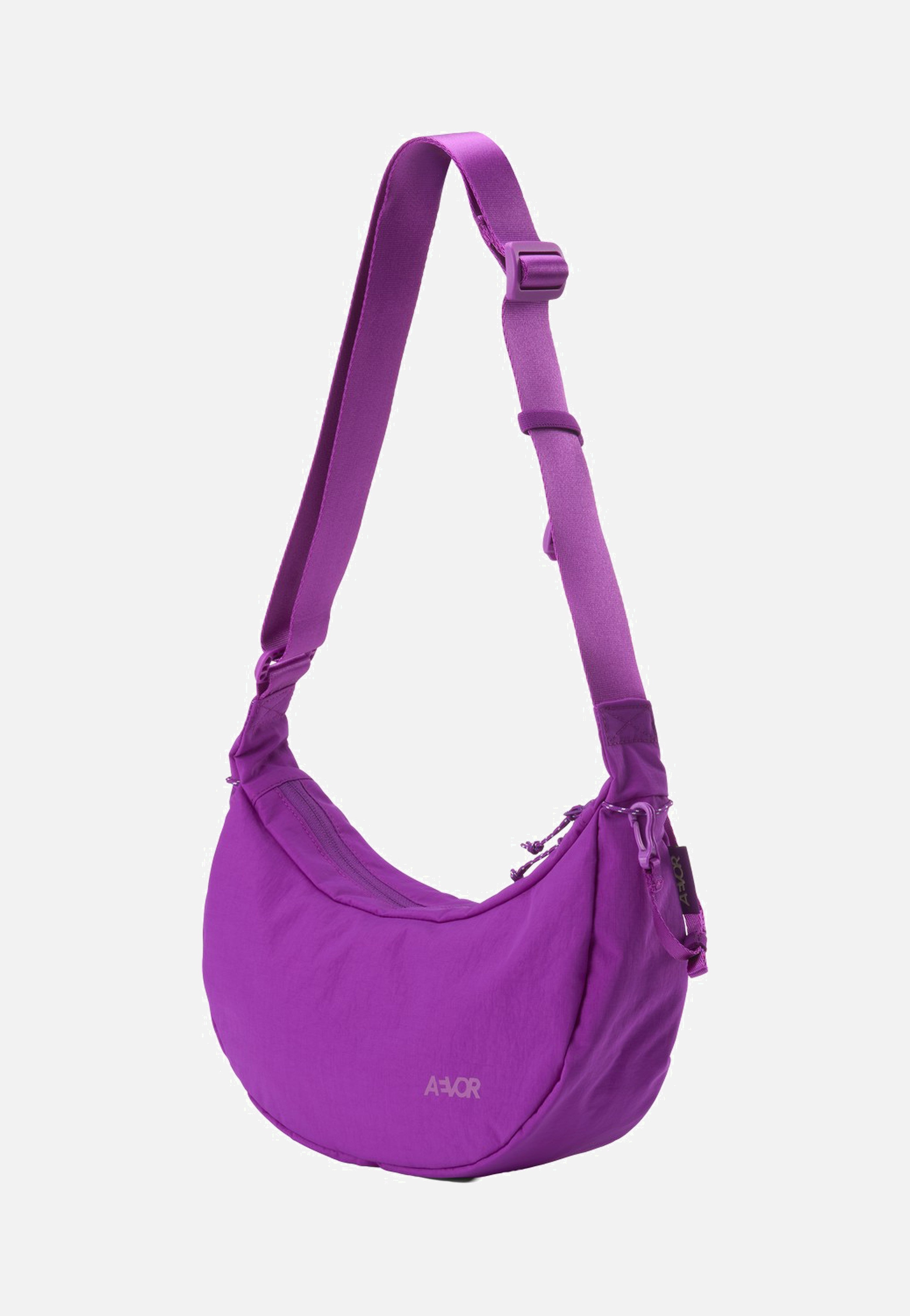AEVOR Sling Small Electric Fuchsia Sling Bag