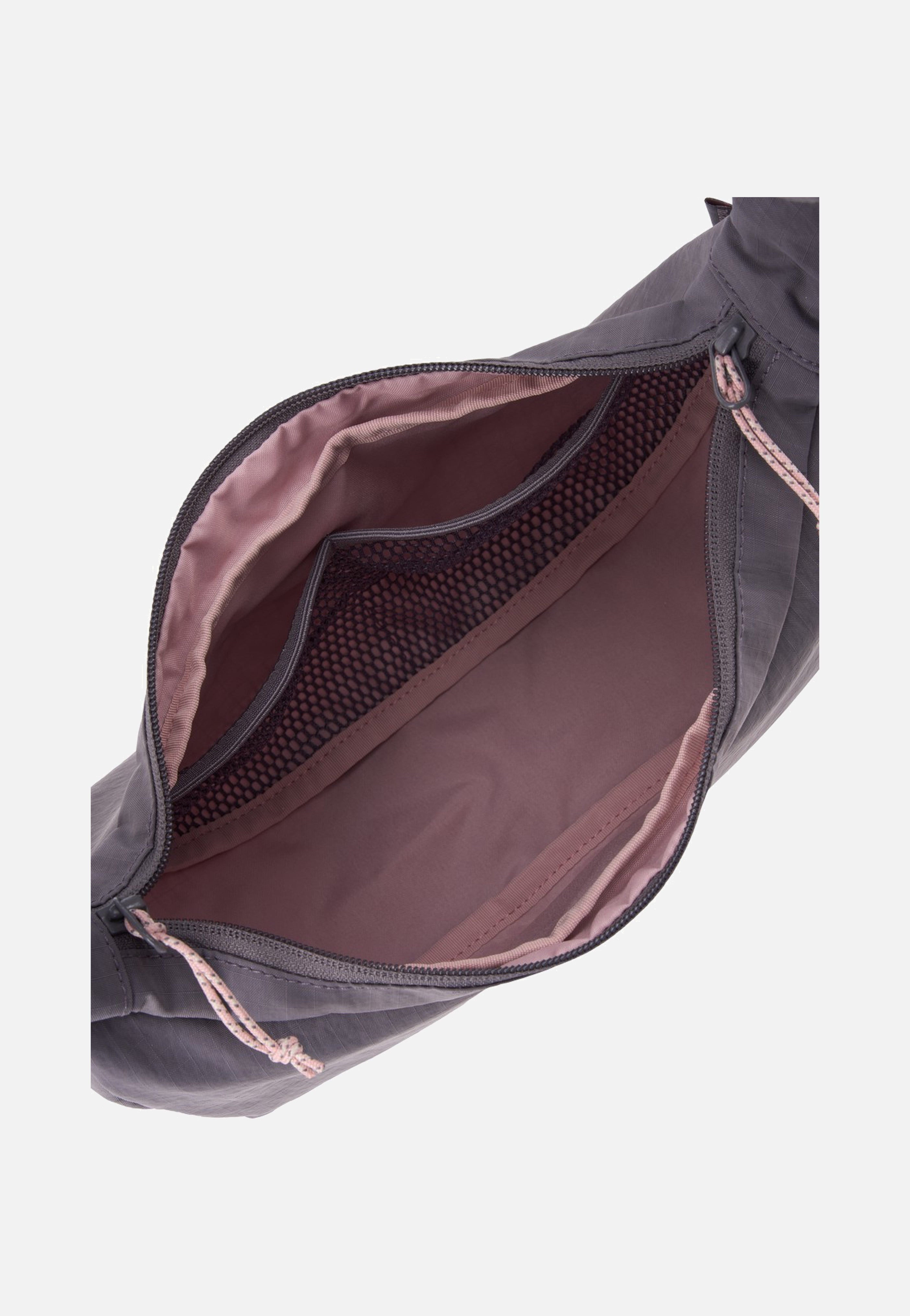 AEVOR Sling Small Grey Sling Bag