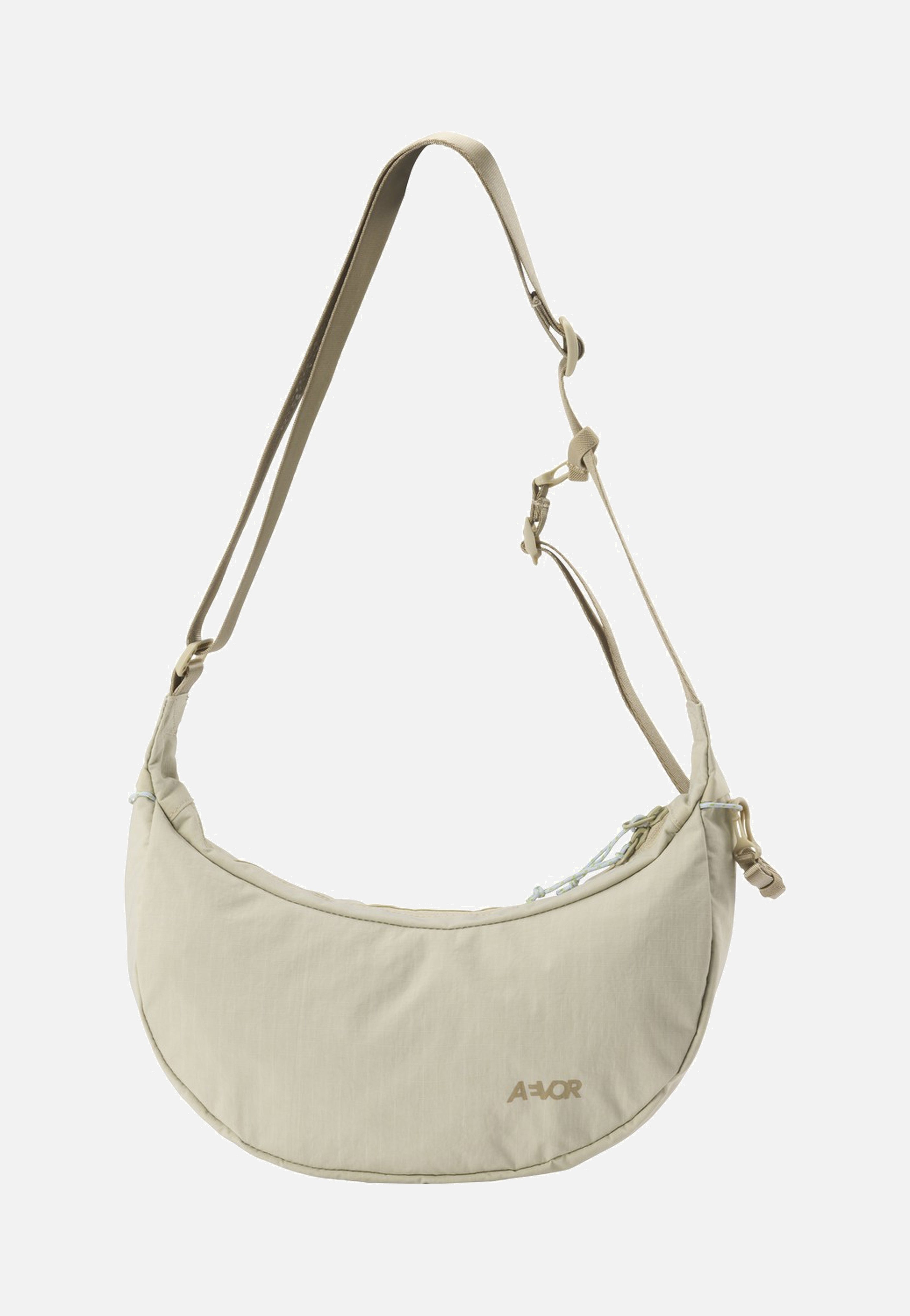 AEVOR Sling Small Off-White Sling Bag