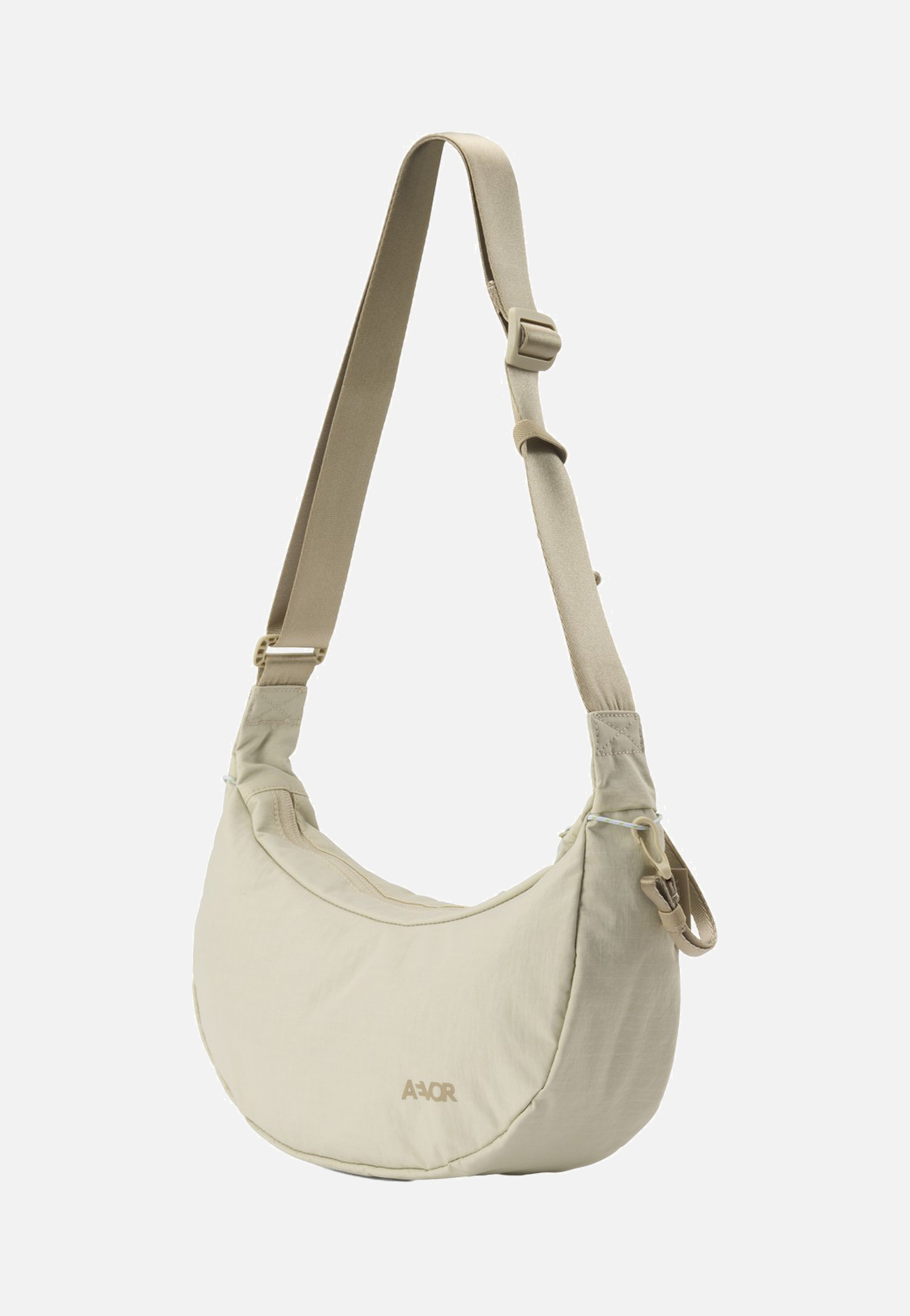 AEVOR Sling Small Off-White Sling Bag