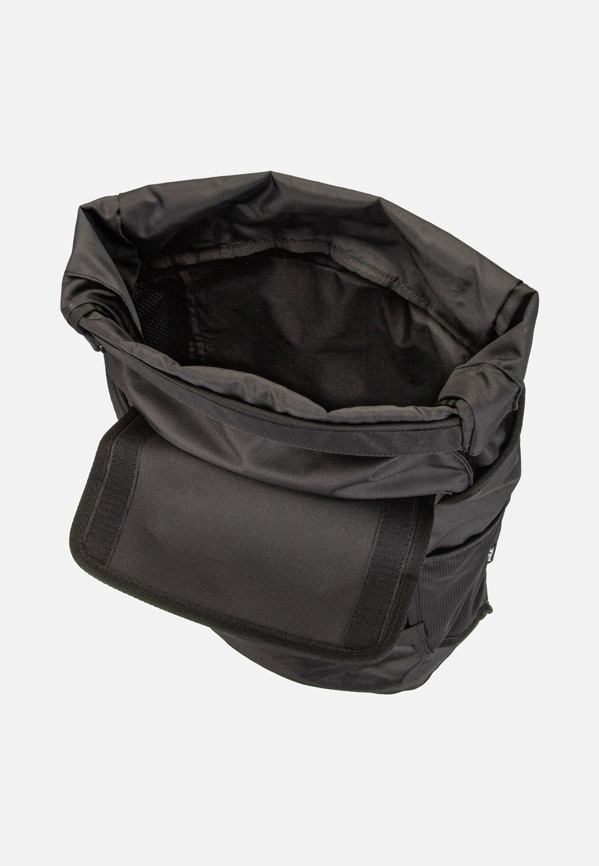 AEVOR Travel Pack Eclipse Black Reiserucksack