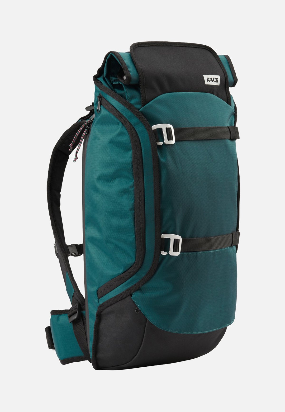 AEVOR Travel Pack Proof Evergreen Reiserucksack