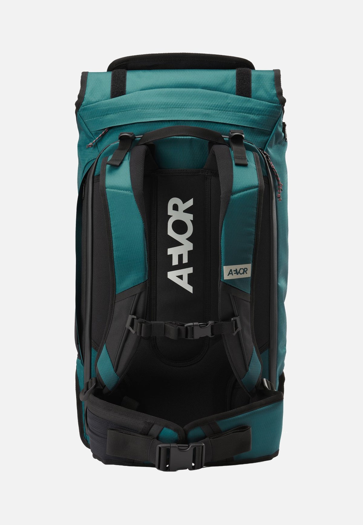 AEVOR Travel Pack Proof Evergreen Reiserucksack