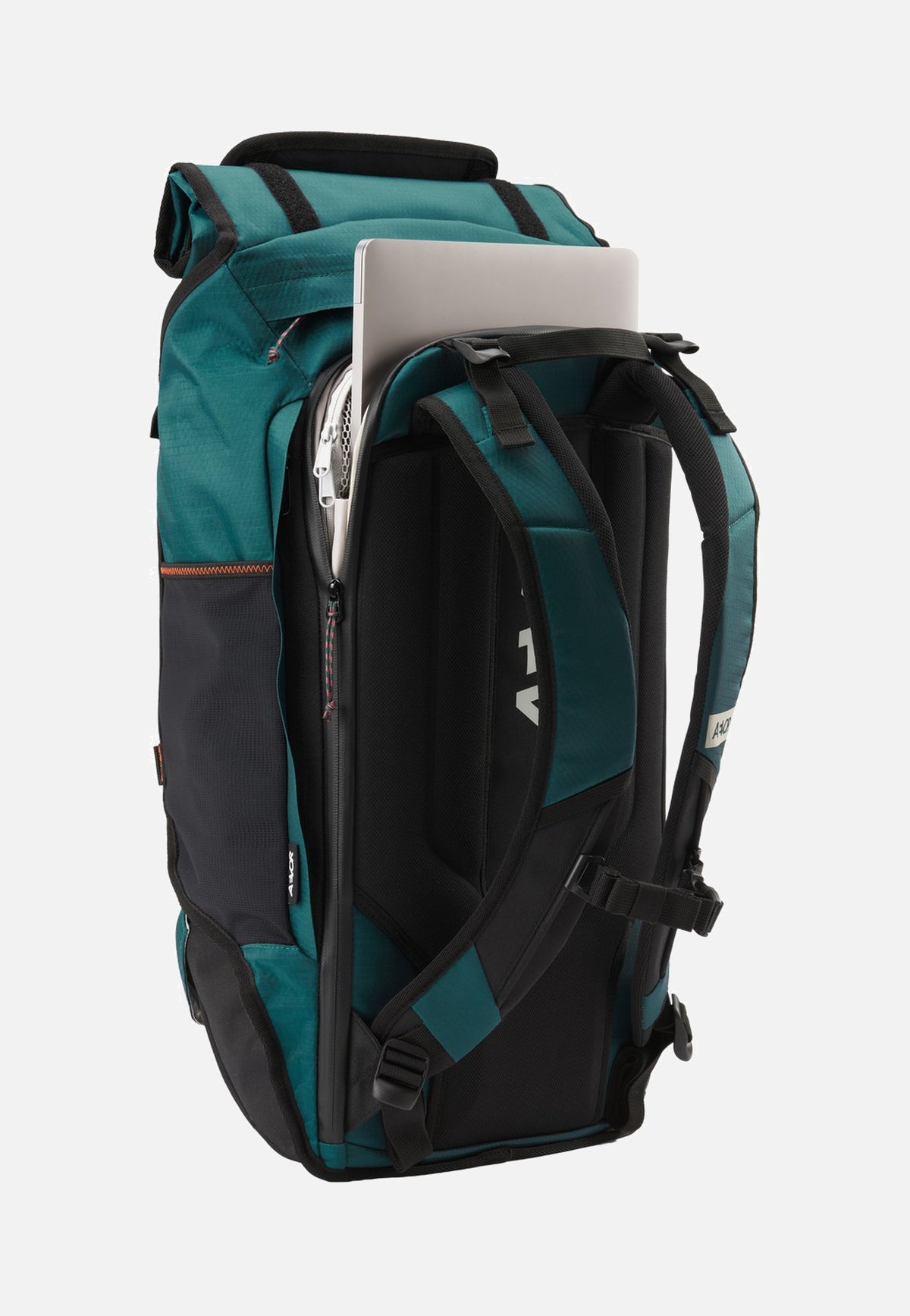 AEVOR Travel Pack Proof Evergreen Reiserucksack