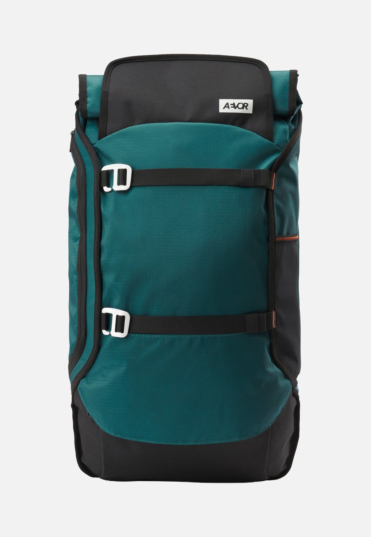 AEVOR Travel Pack Proof Evergreen Reiserucksack