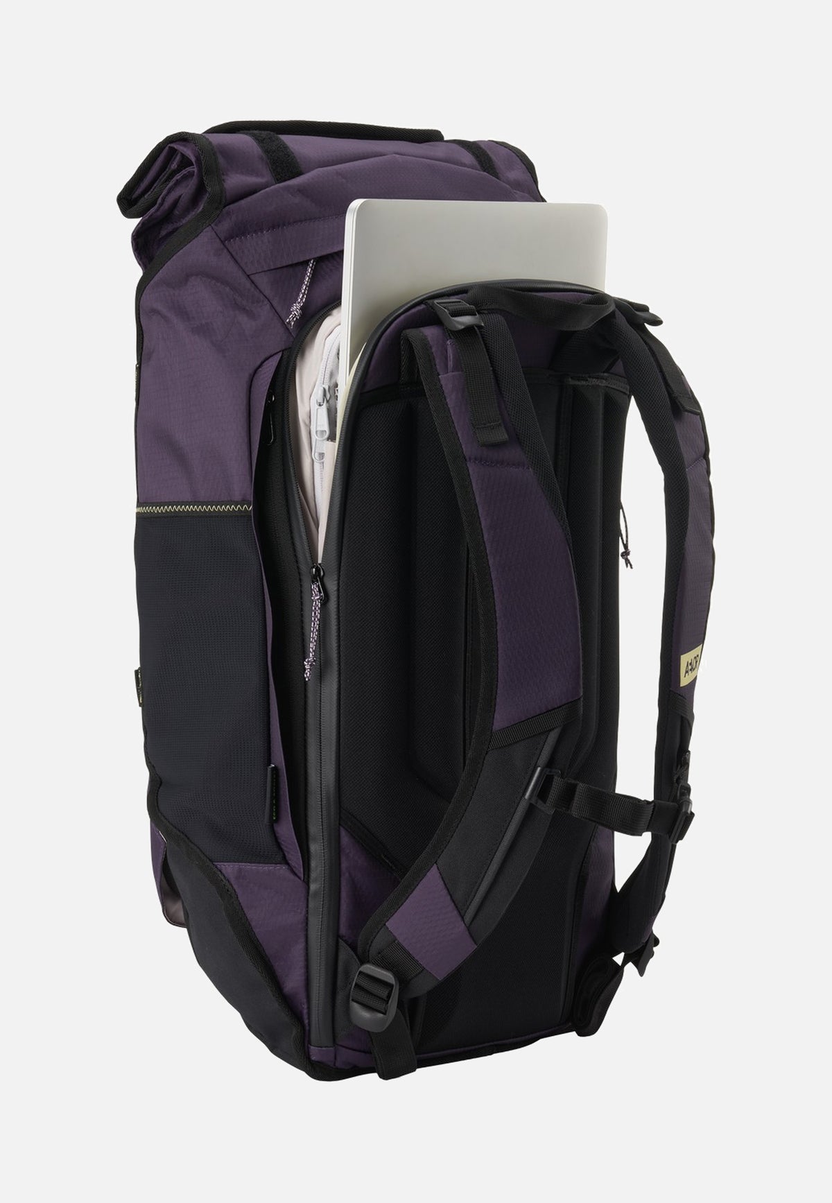 AEVOR Travel Pack Proof Phantom Purple Reiserucksack