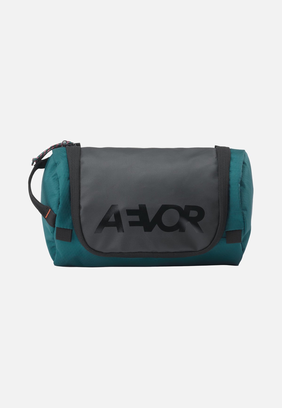 AEVOR Wash Pack Proof Evergreen Kulturbeutel
