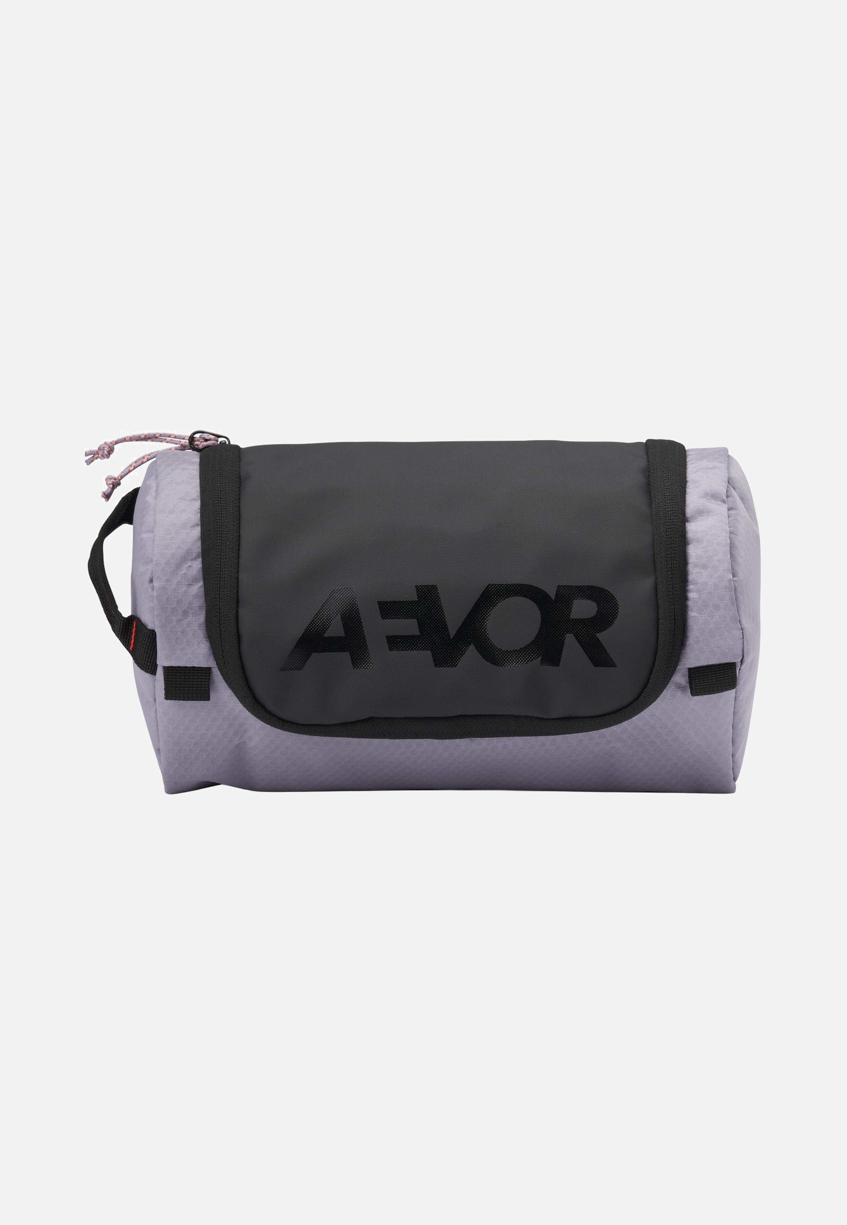 AEVOR Wash Pack Proof Lavender Toiletry Bag