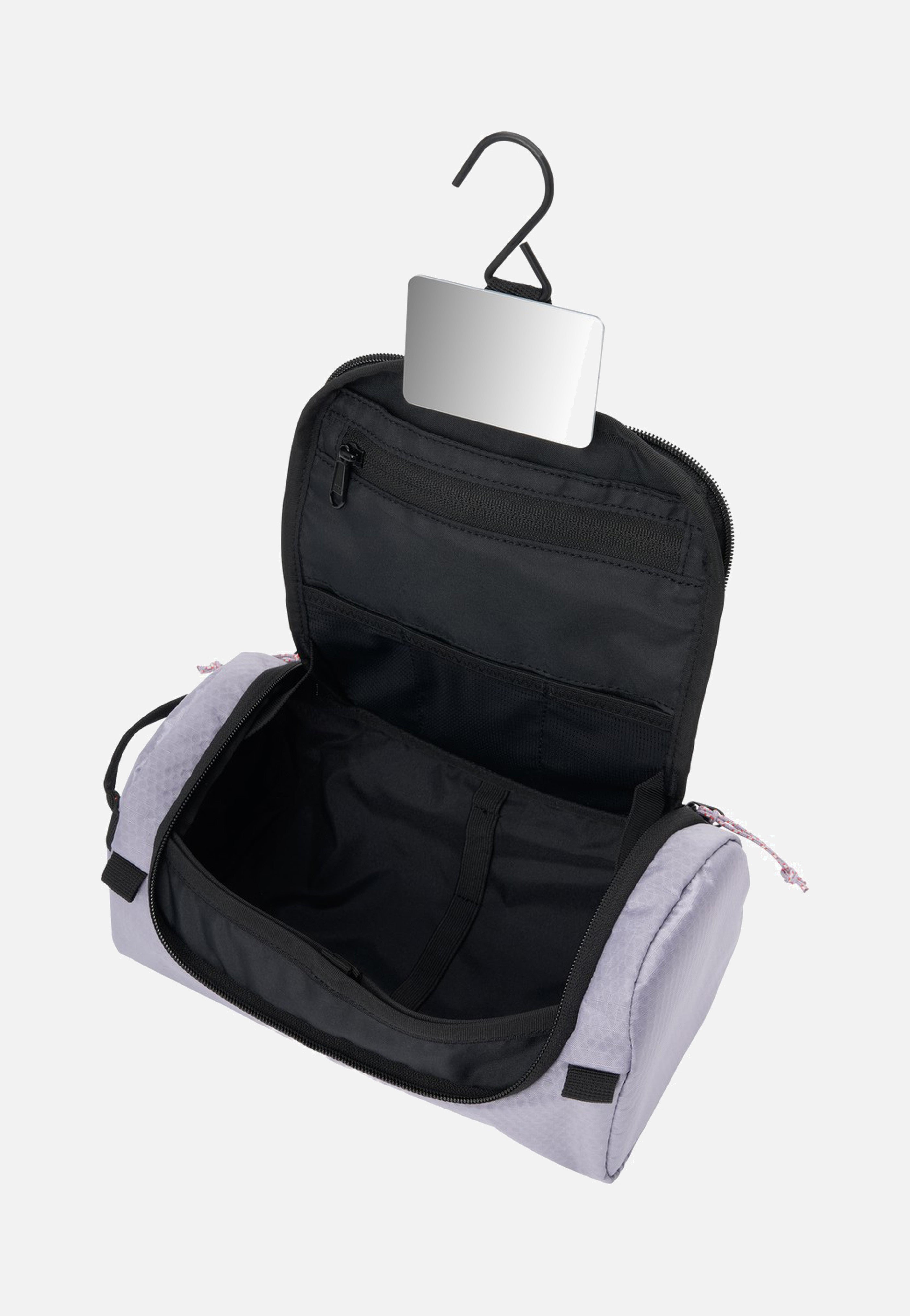 AEVOR Wash Pack Proof Lavender Toiletry Bag