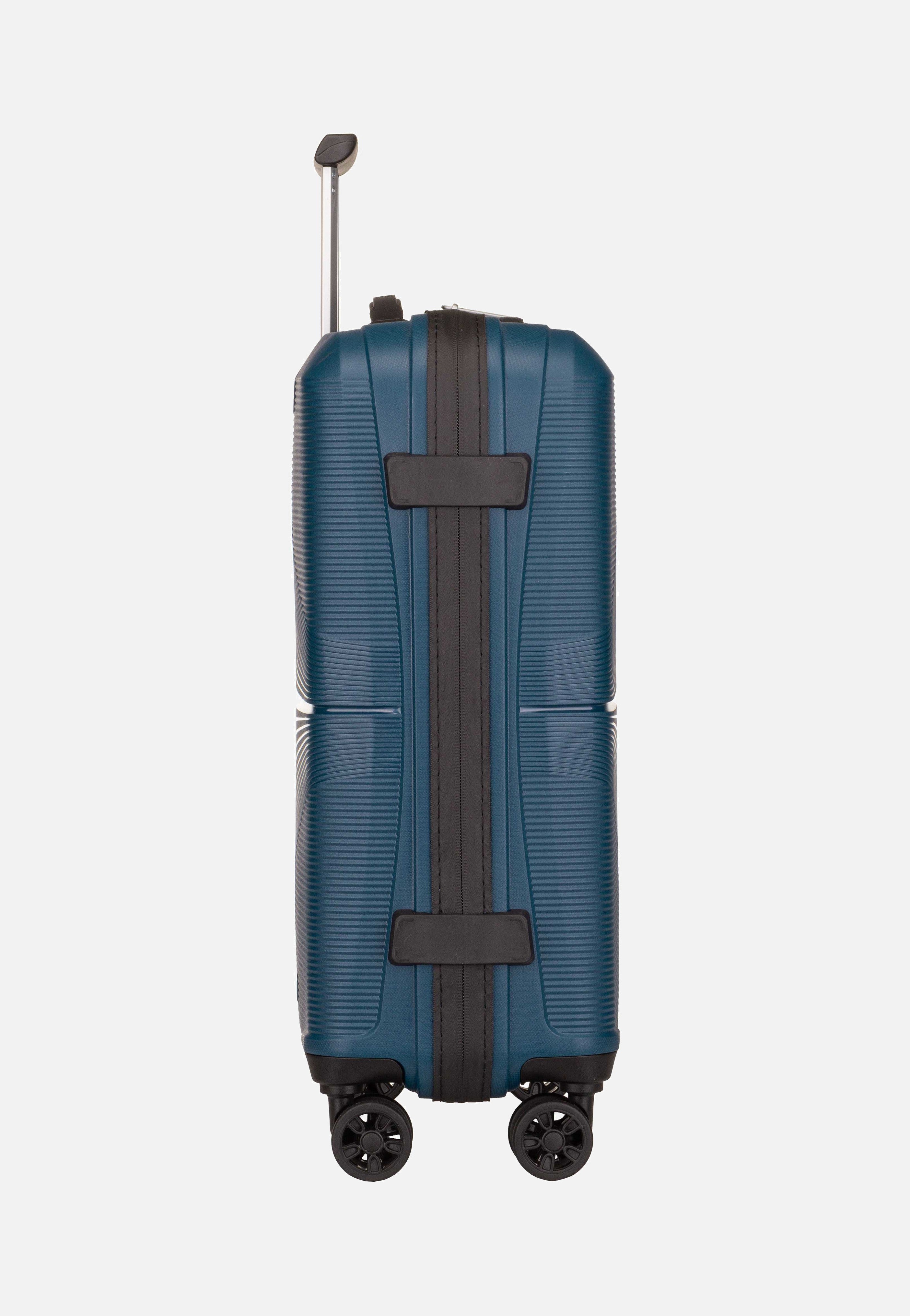 American Tourister Airconic Spinner 55 Midnight Navy Koffer